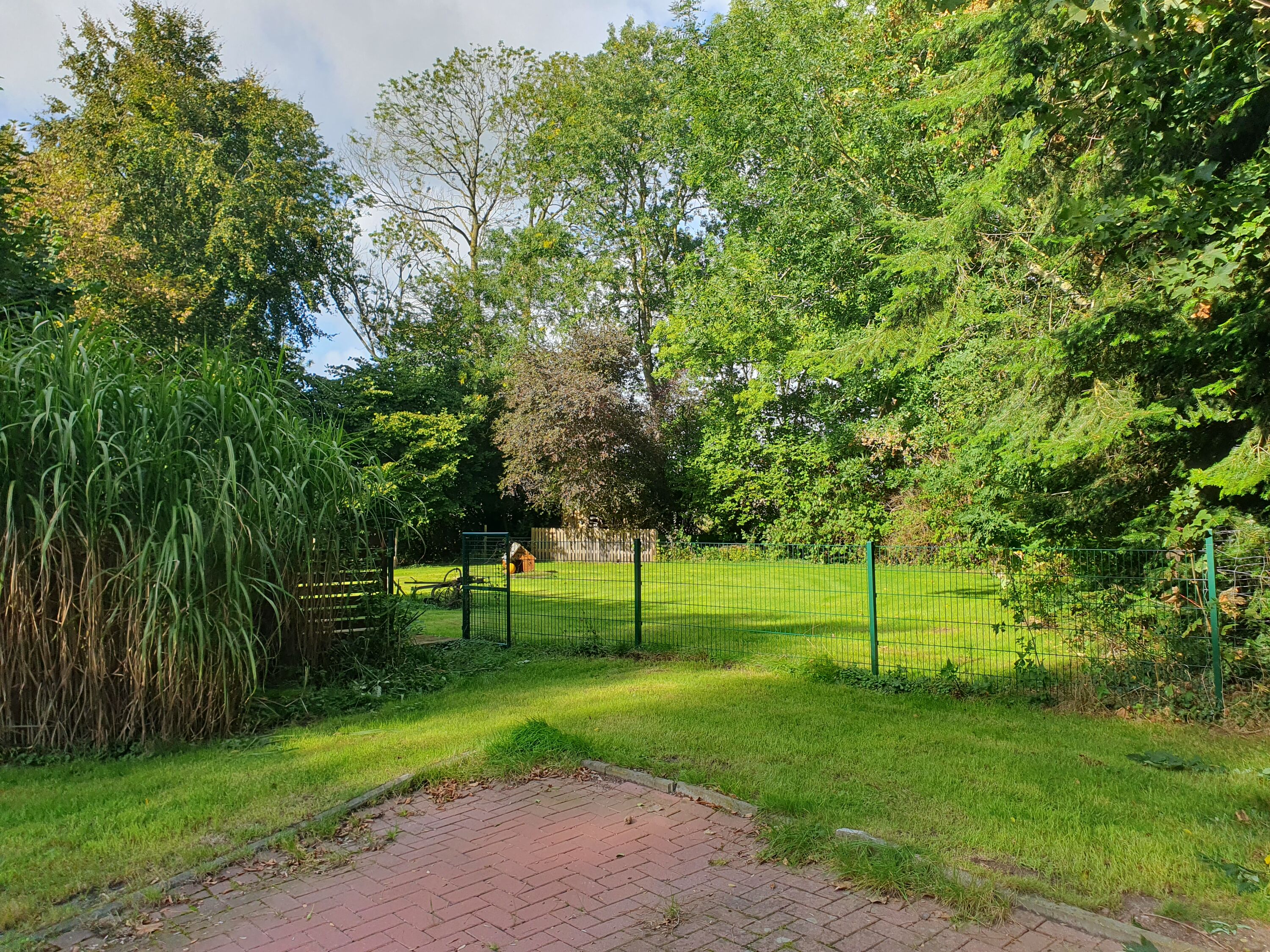 Garten