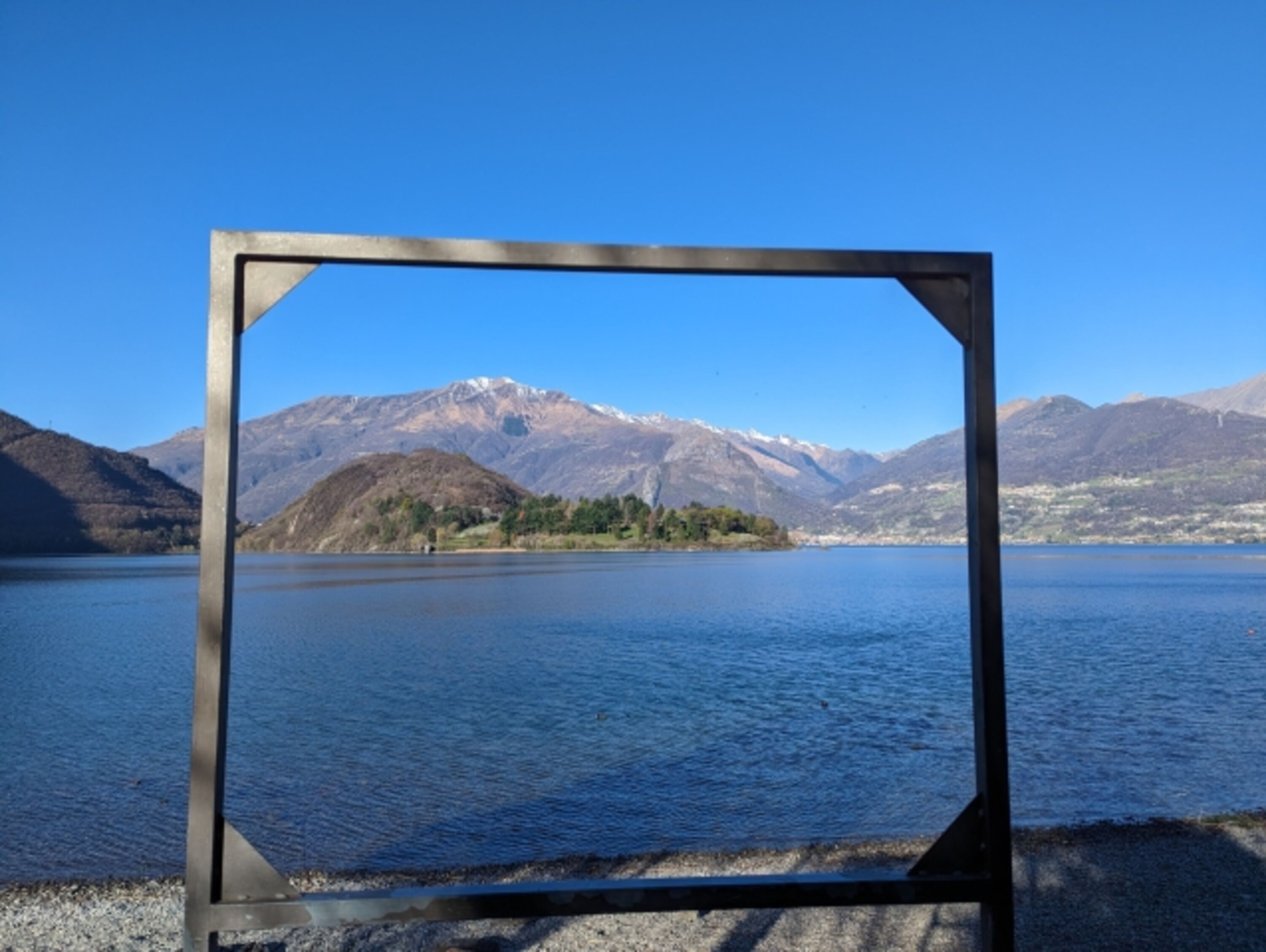 Seeblick