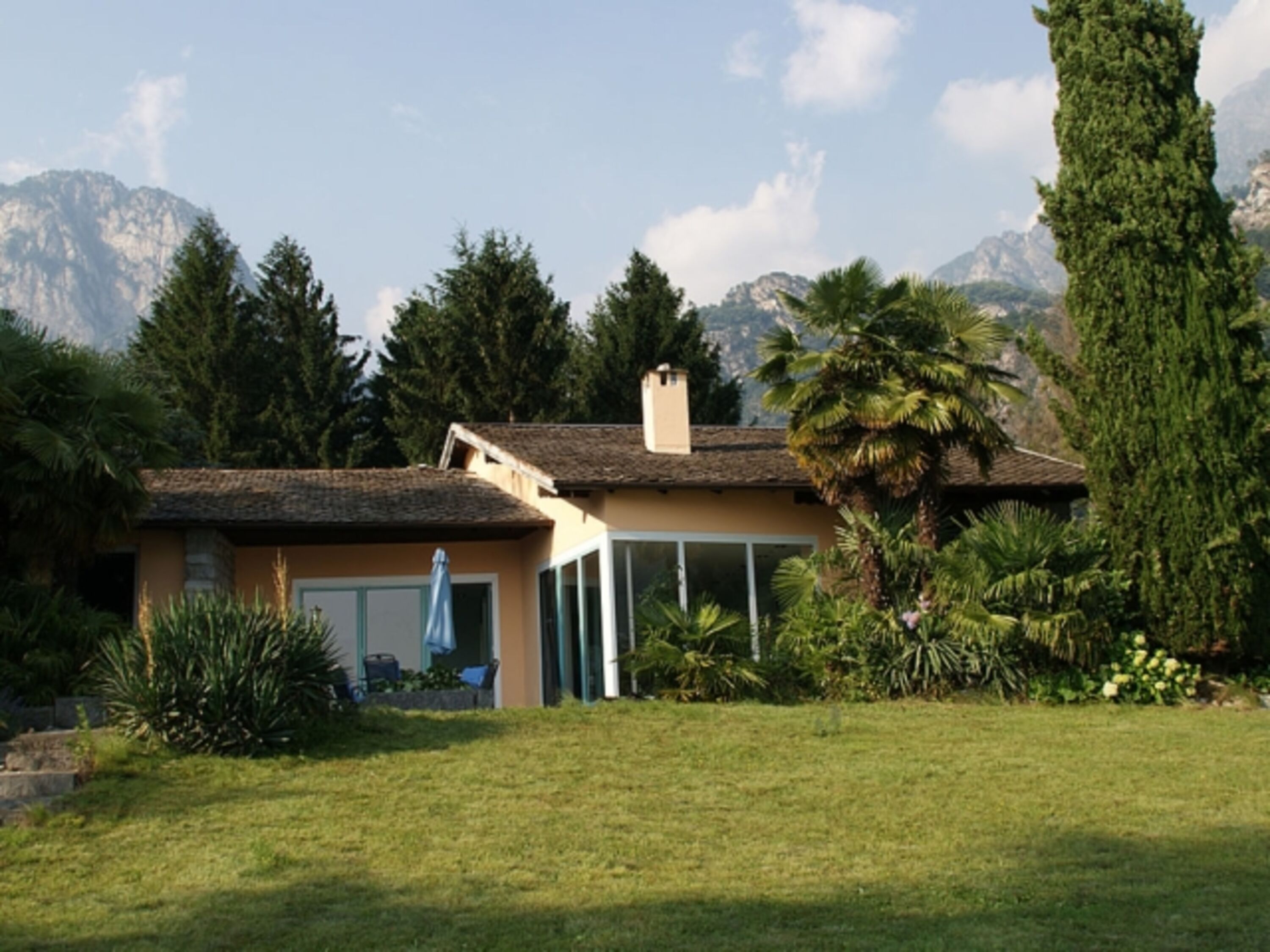 Ferienhaus Alita