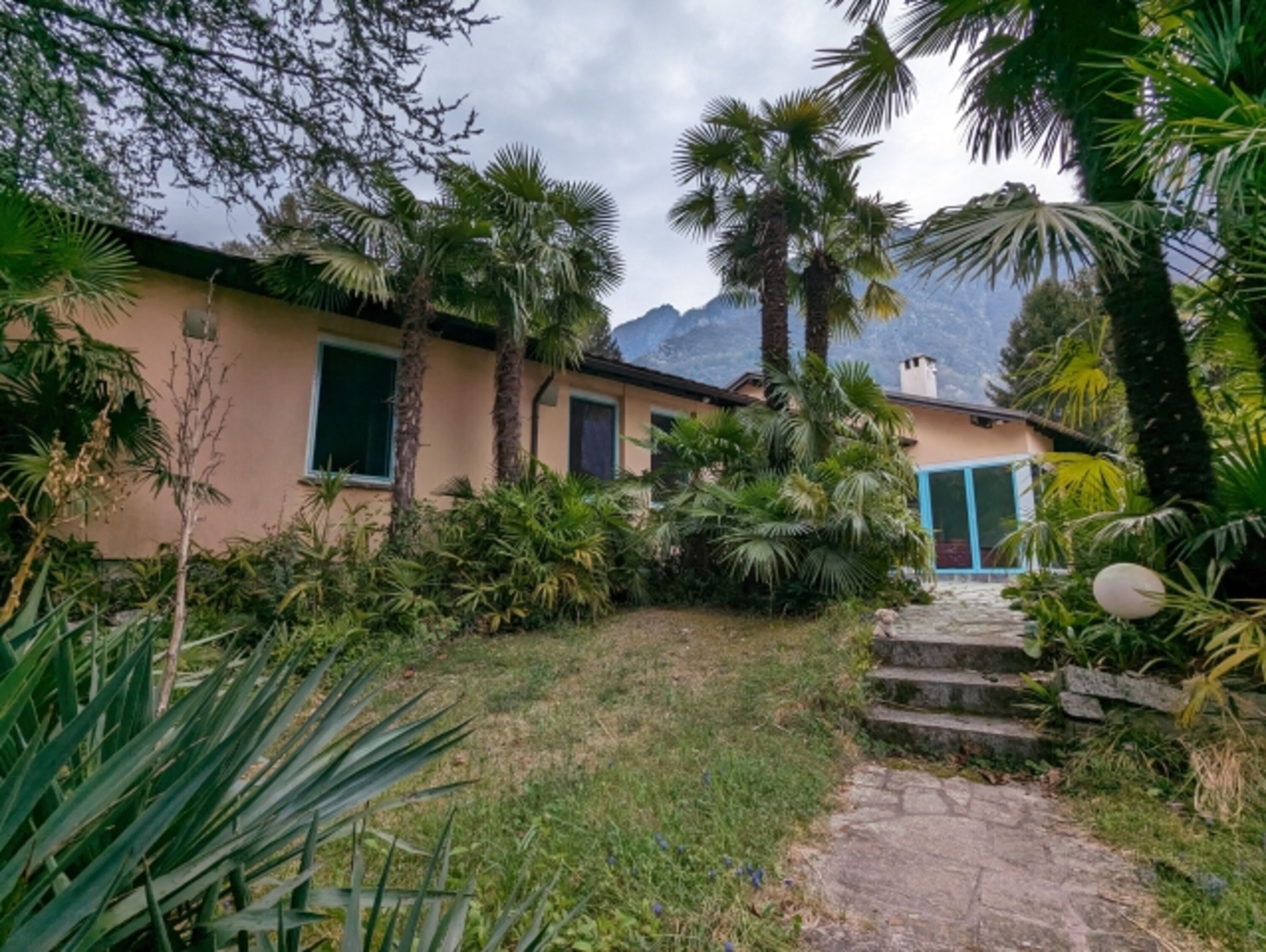 Ferienhaus Alita