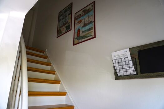 Treppenhaus