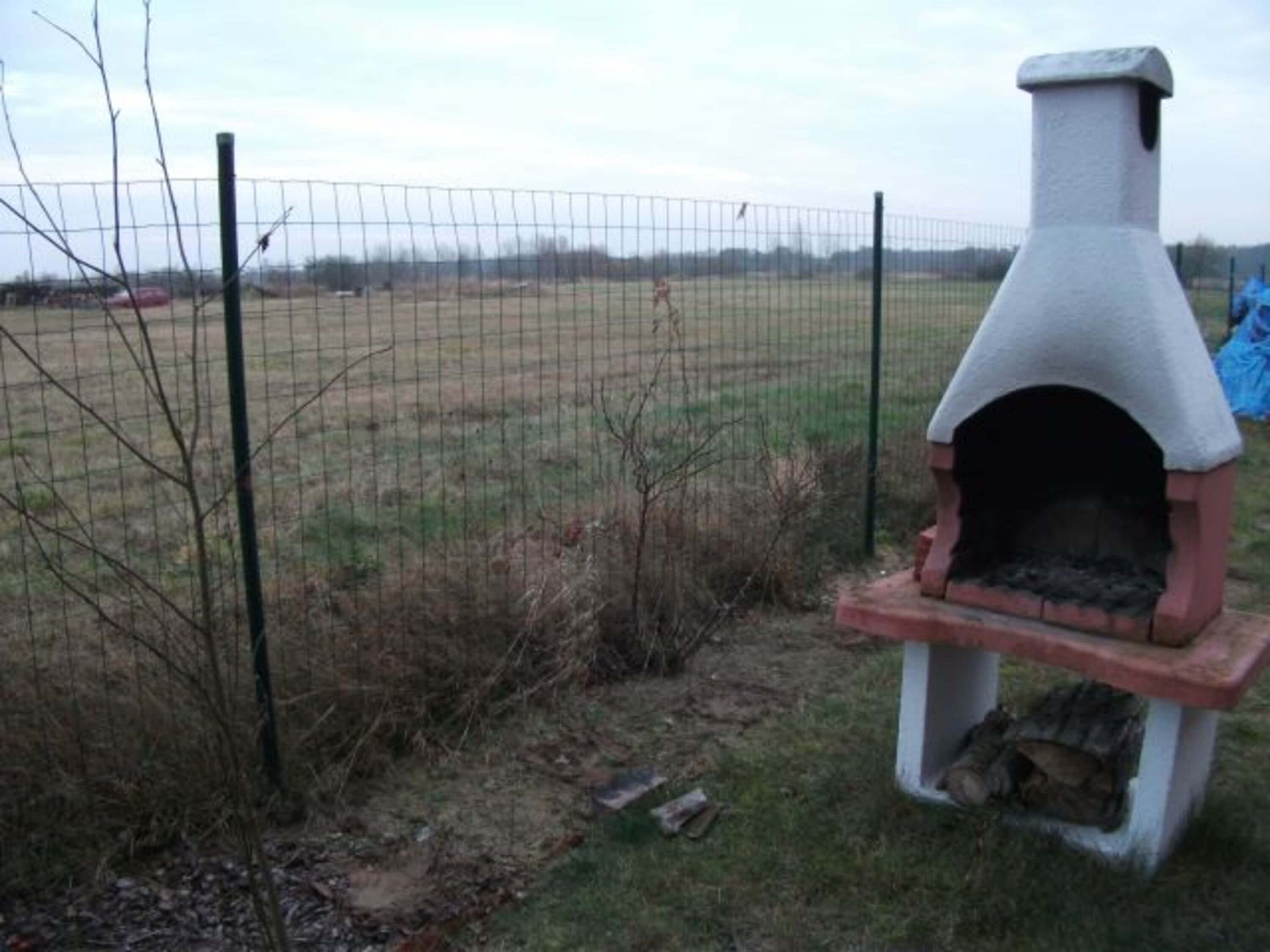 Garten Grill