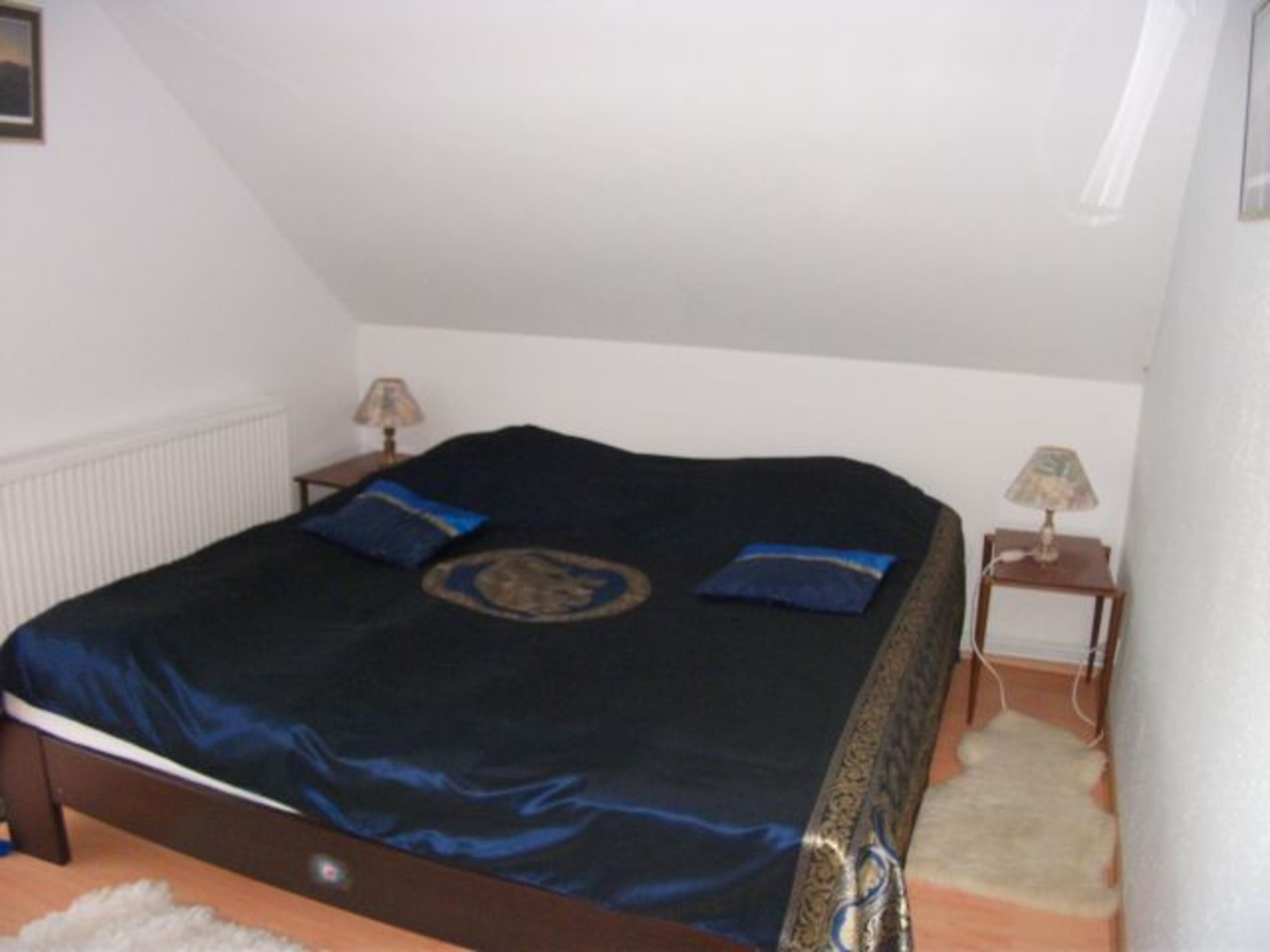 Schlafzimmer 3