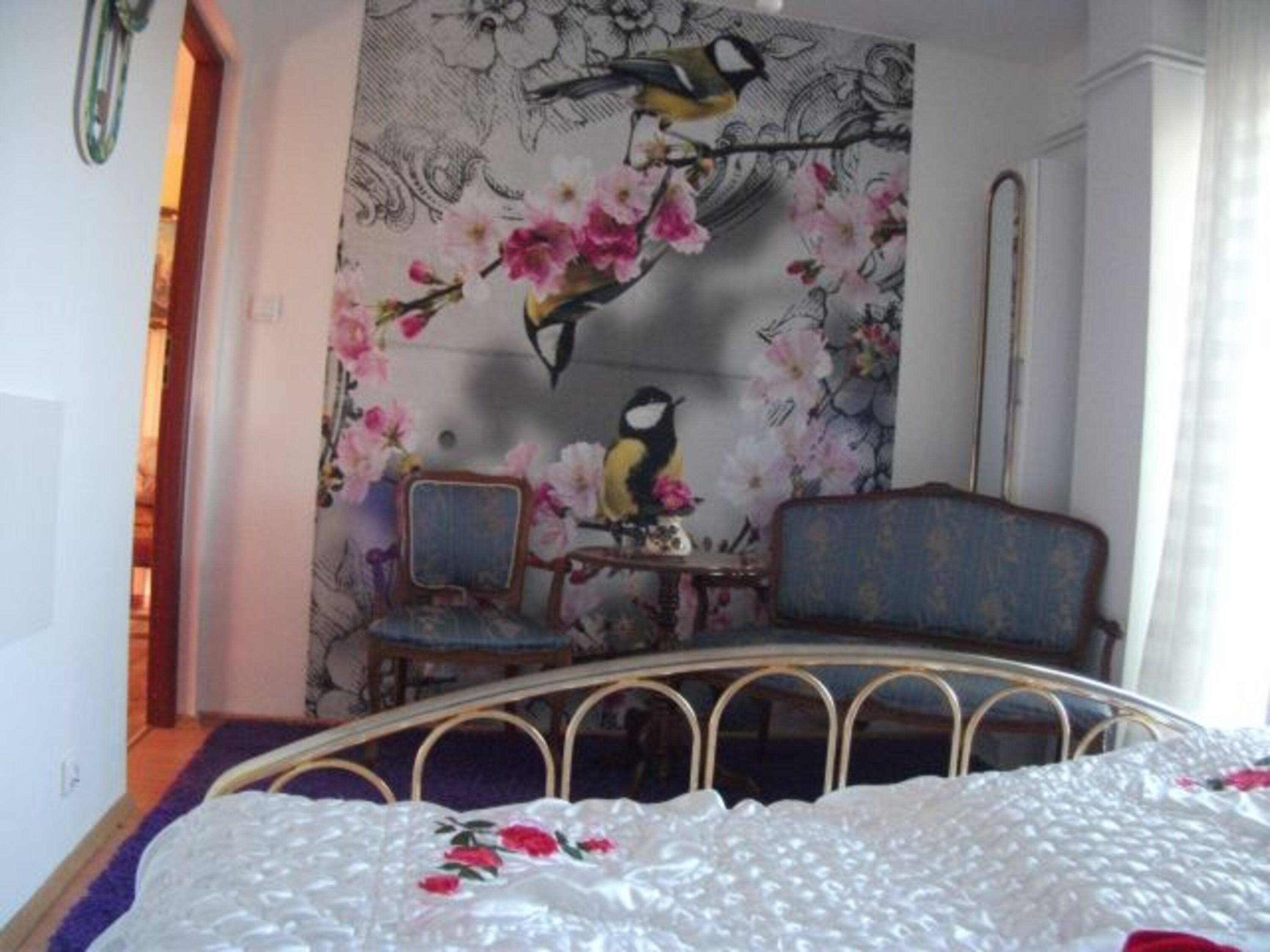 Schlafzimmer 1