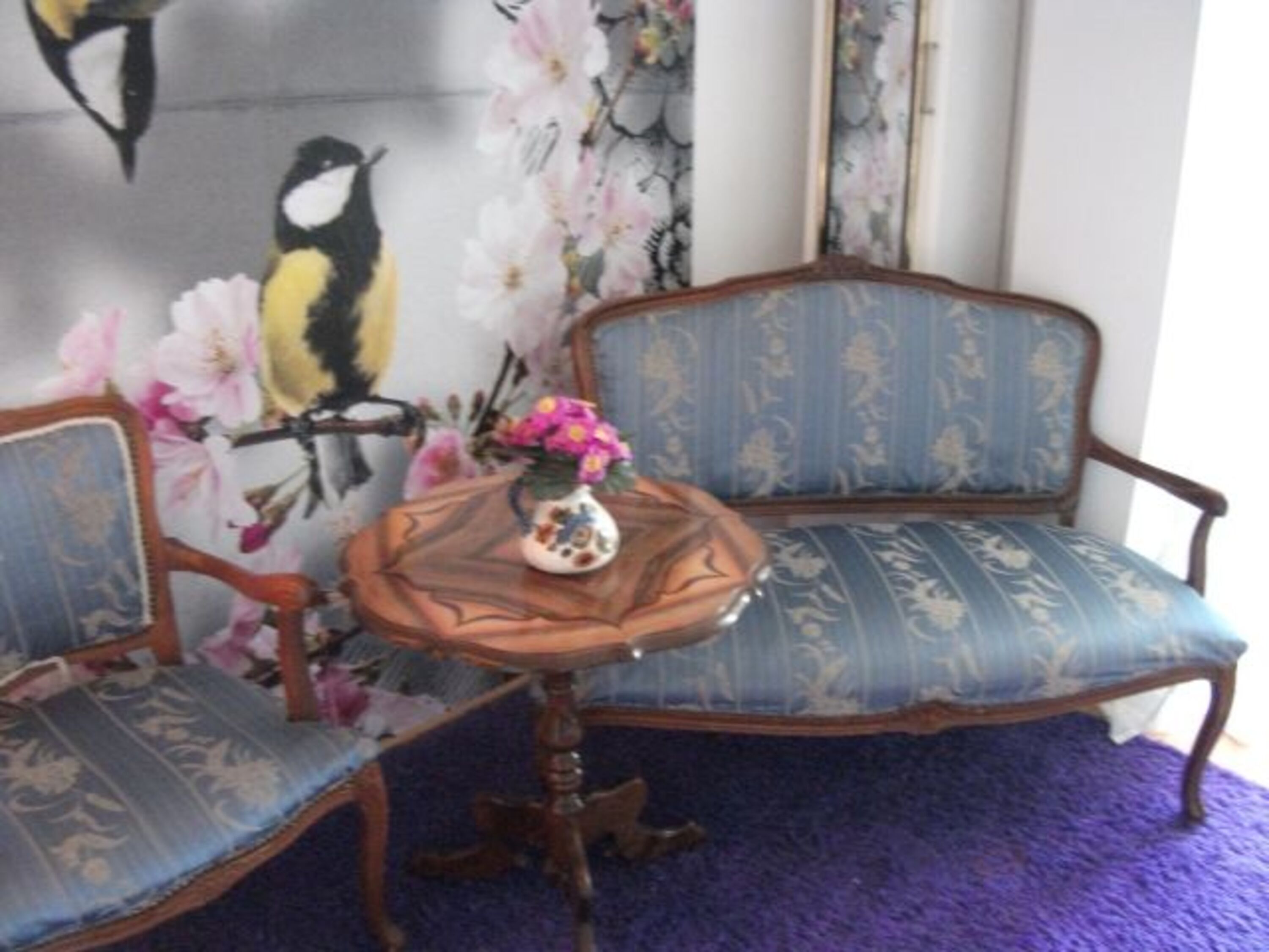 Schlafzimmer 1