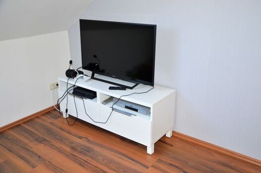 Spielezimmer DG