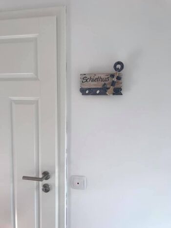 Hier geht es zu unserem neuen Gäste WC