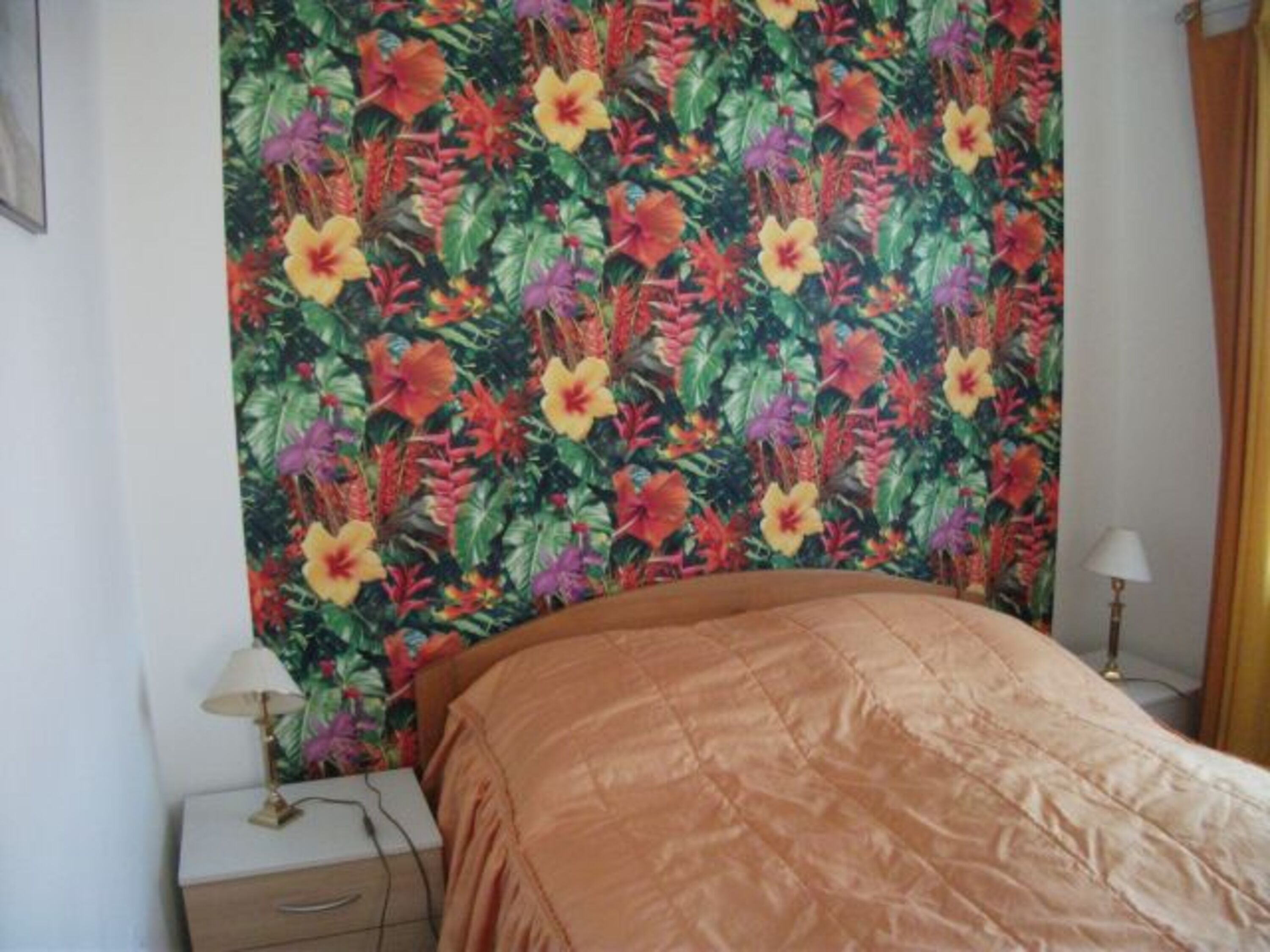 Schlafzimmer EG