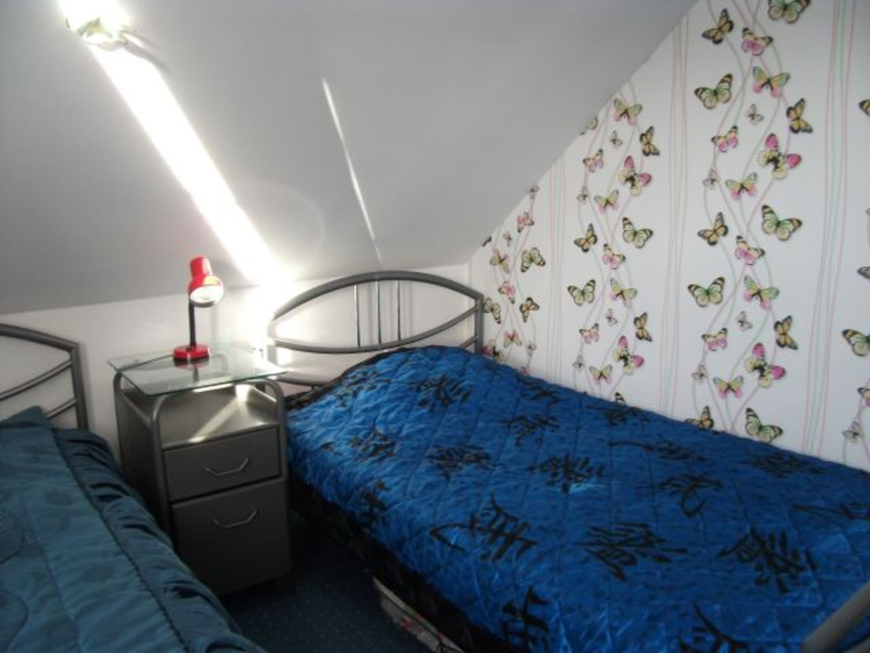 Kinderzimmer