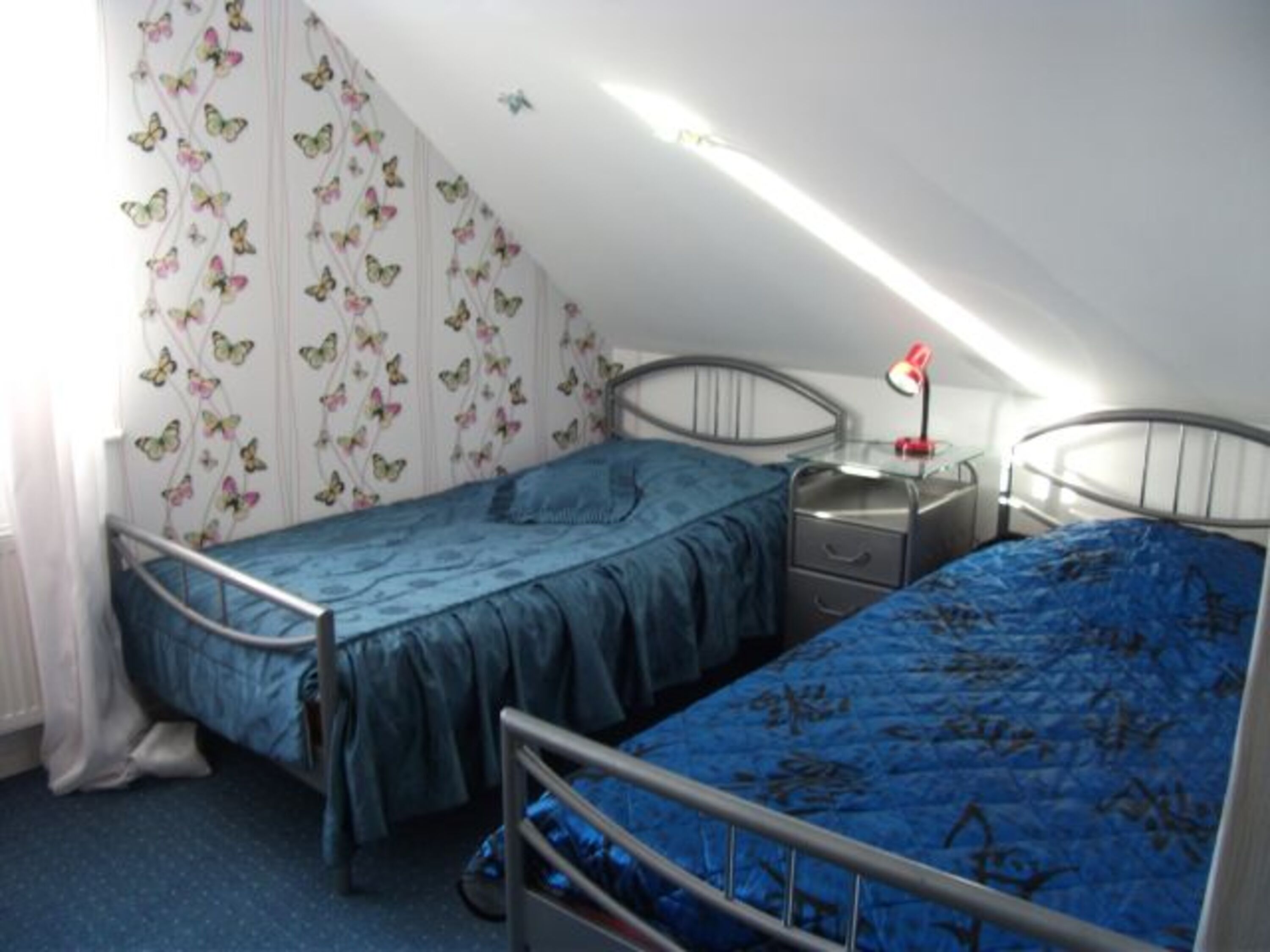 Kinderzimmer