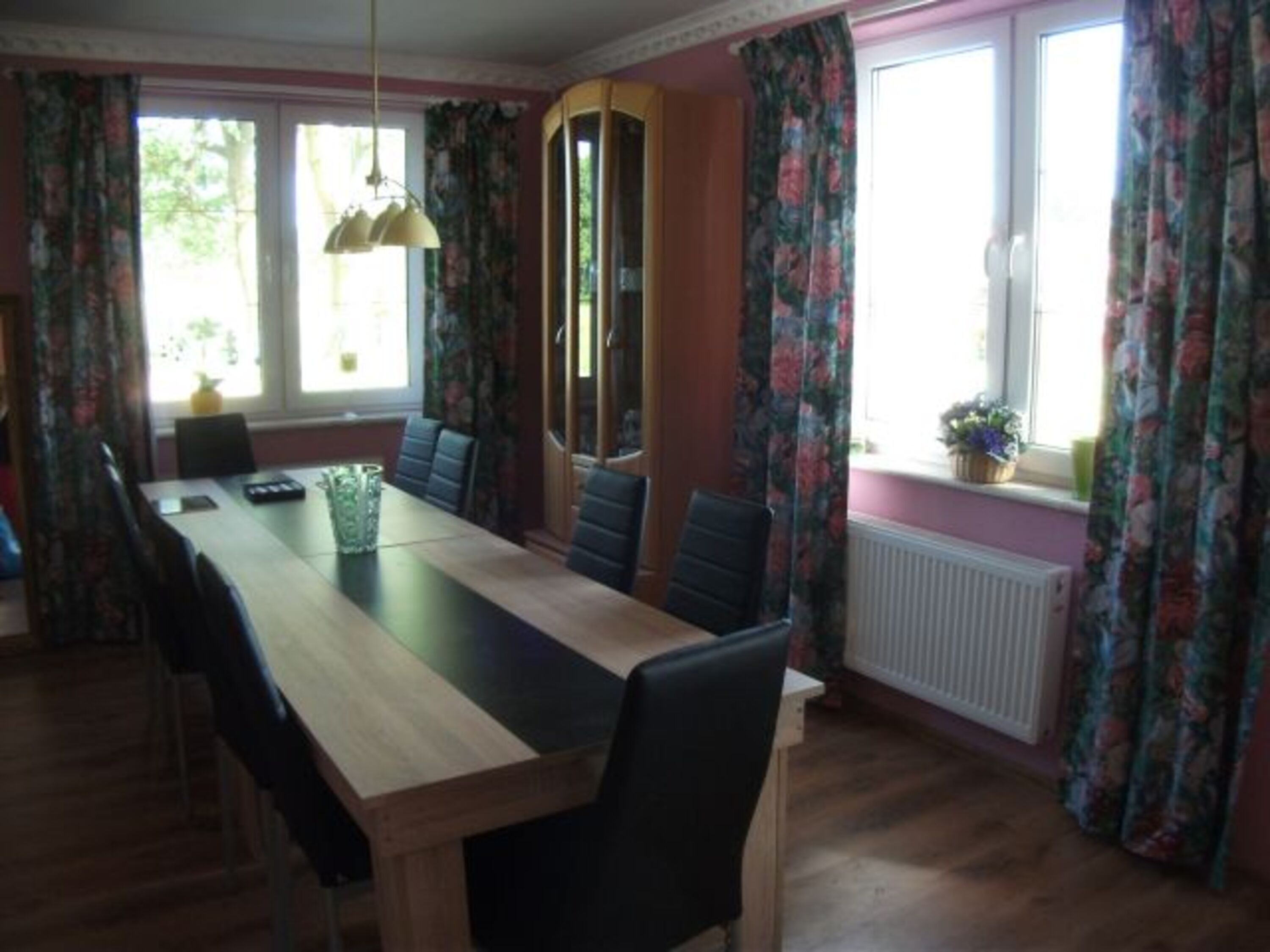 Wohnzimmer EG