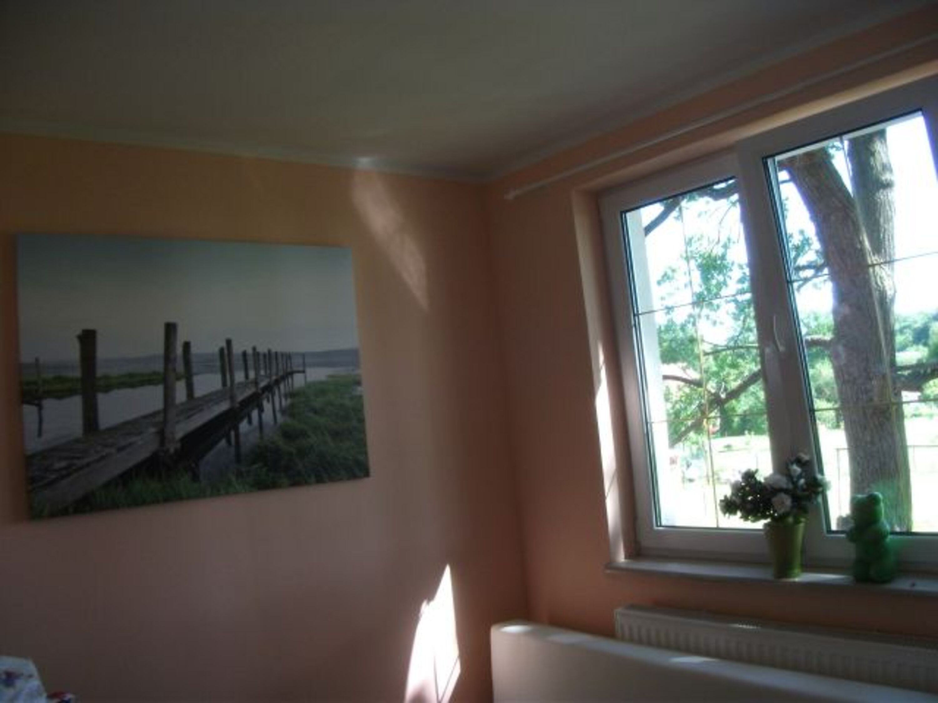 Schlafzimmer OG
