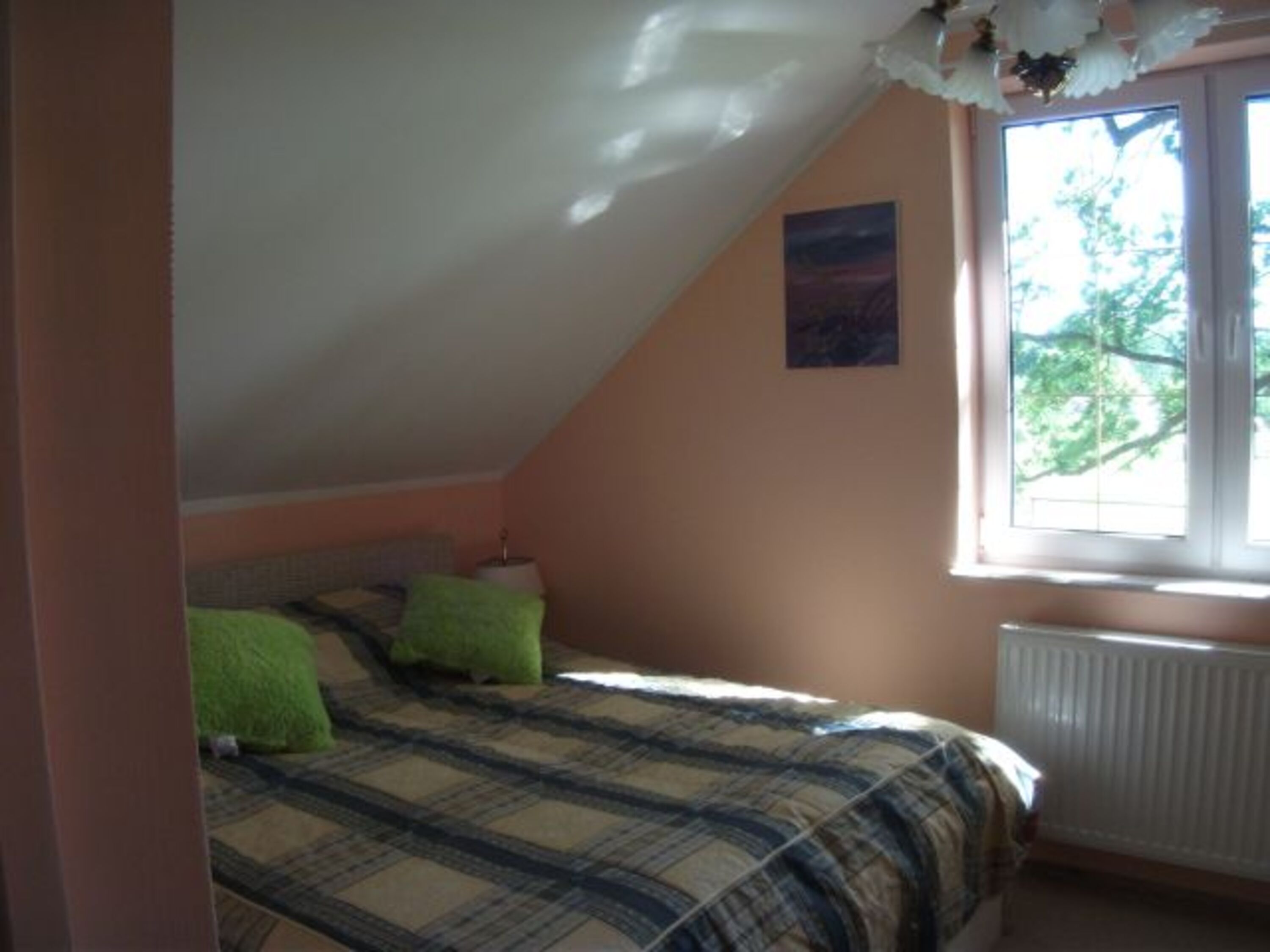 Schlafzimmer OG