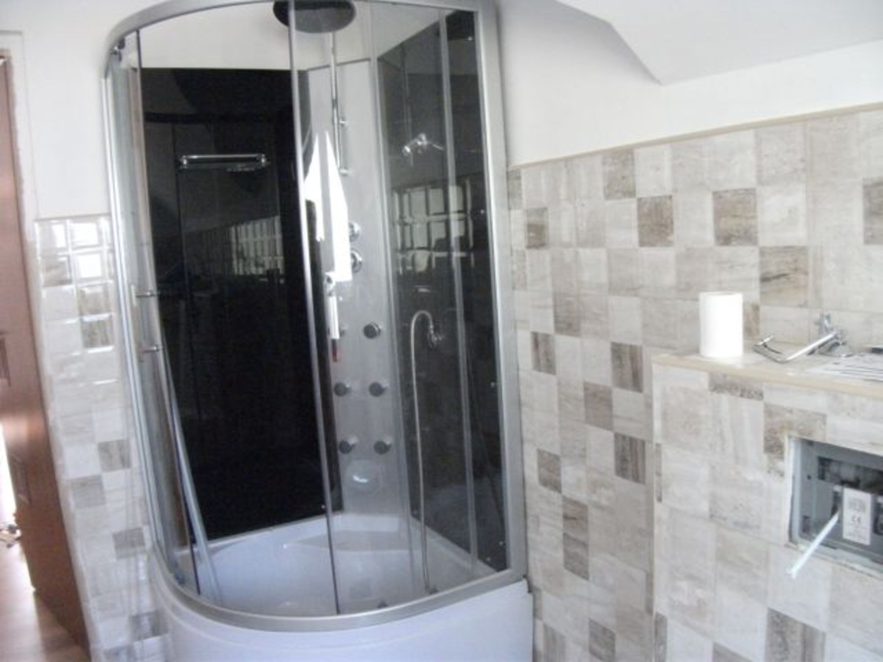 Badezimmer OG