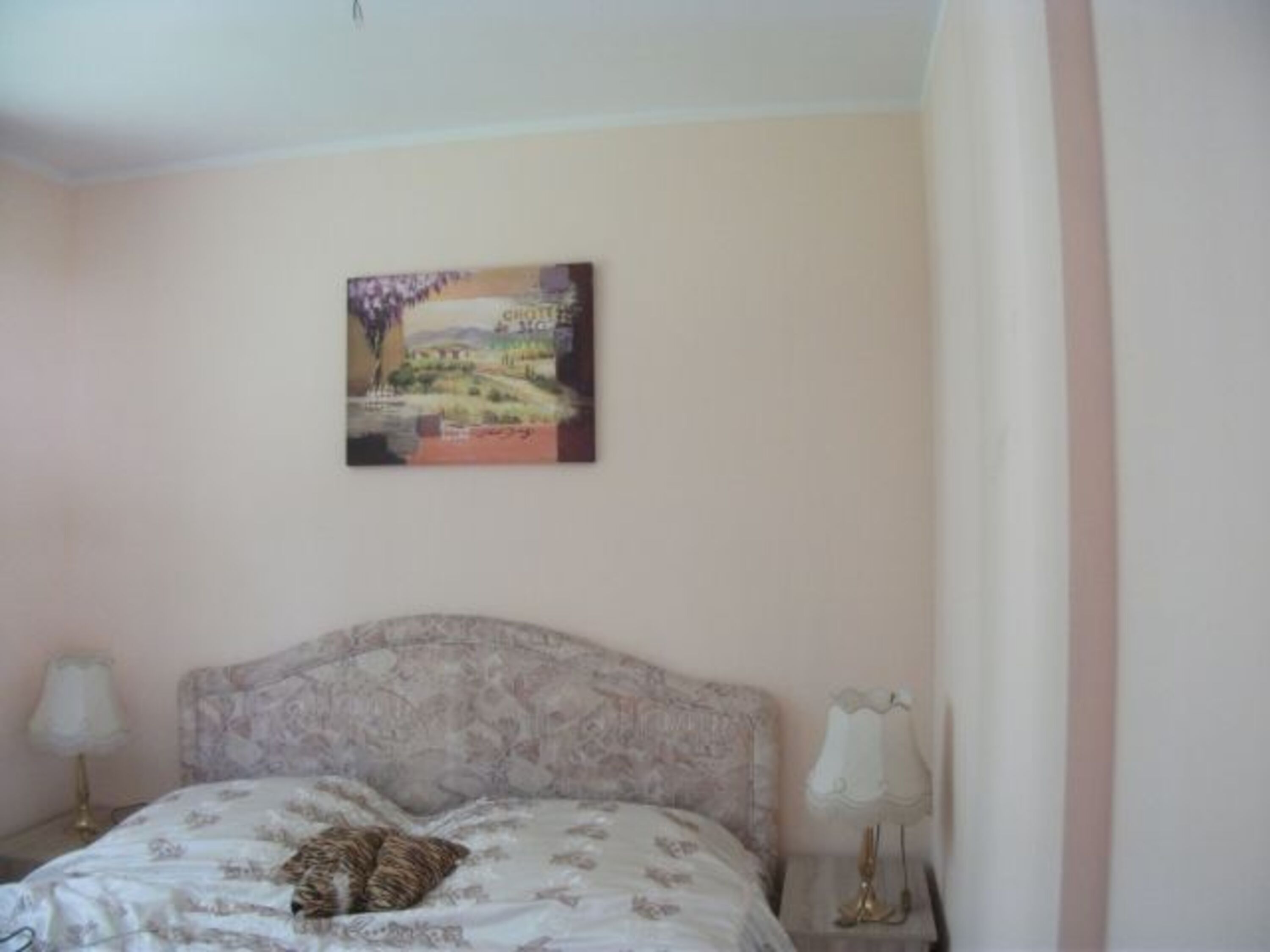 Schlafzimmer EG
