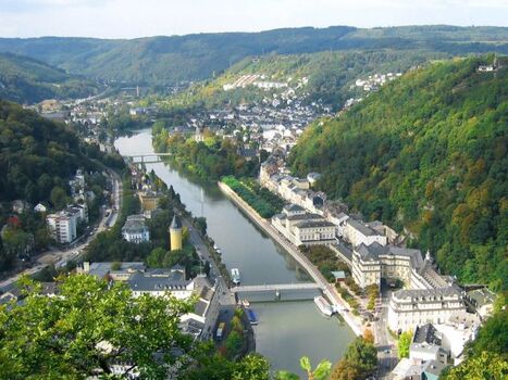 Bad Ems an der Lahn