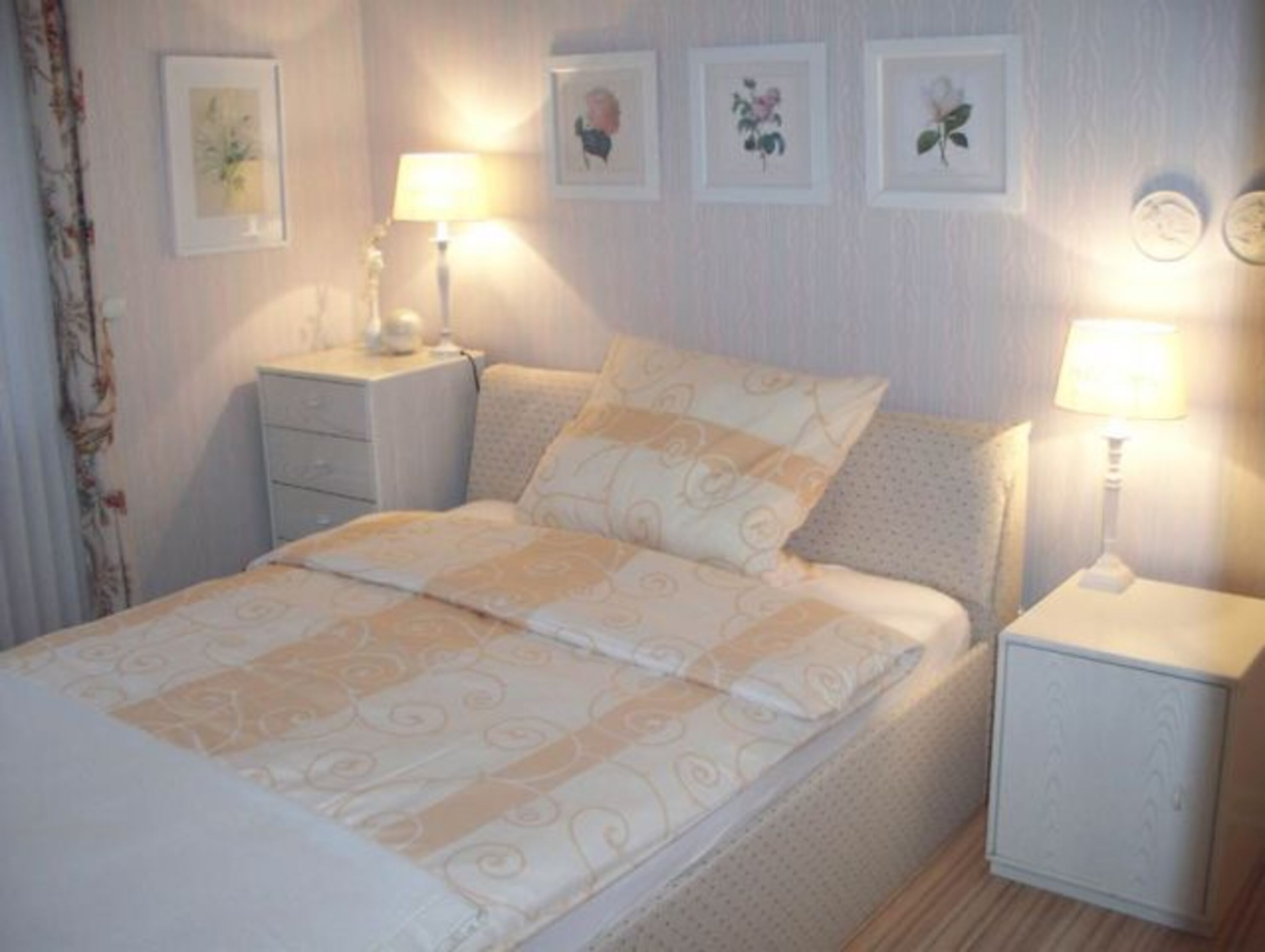 Schlafzimmer 2