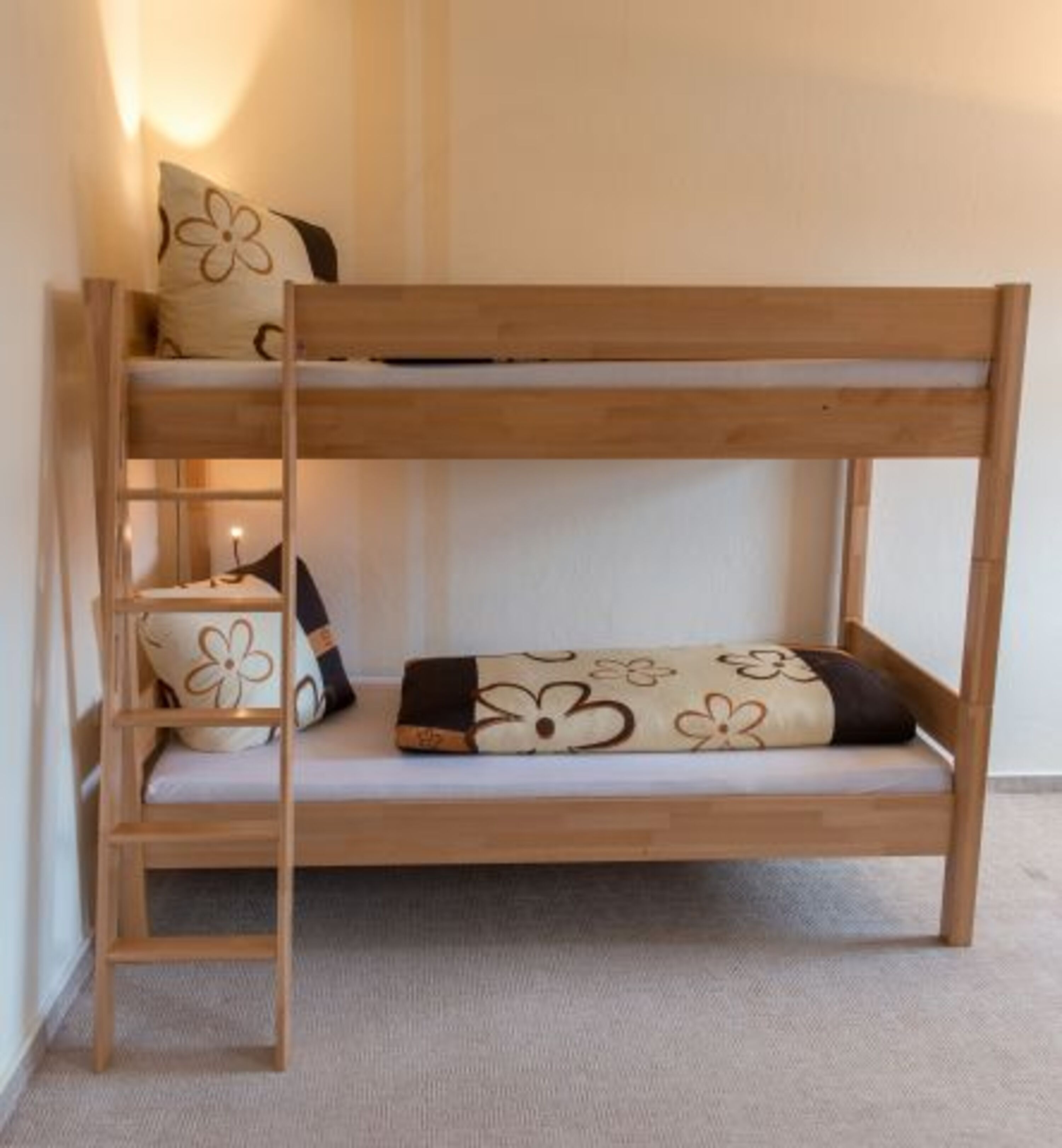 Schlafzimmer Nr. 2