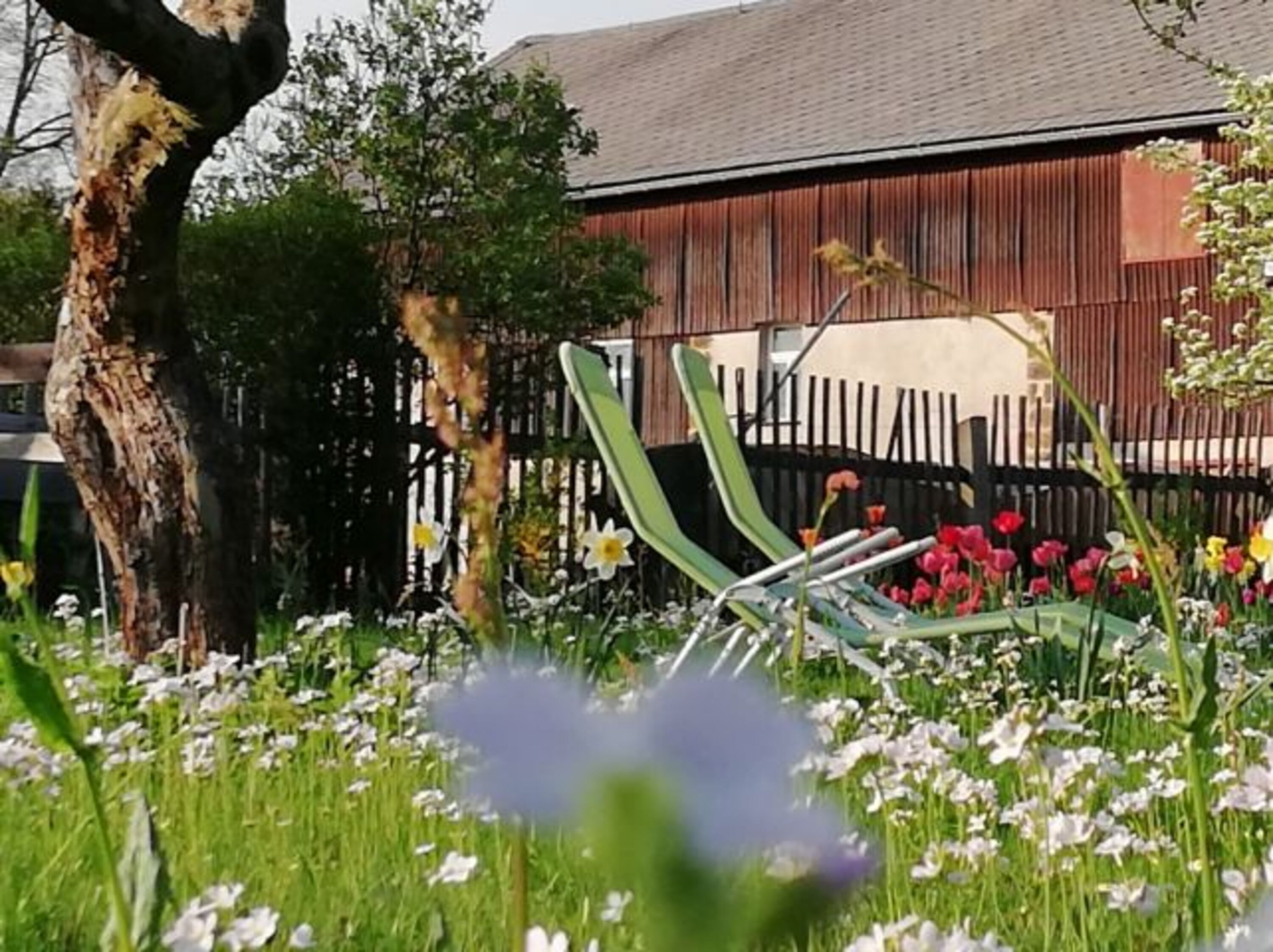 Garten