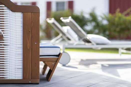 Genießen Sie Ihren Urlaub