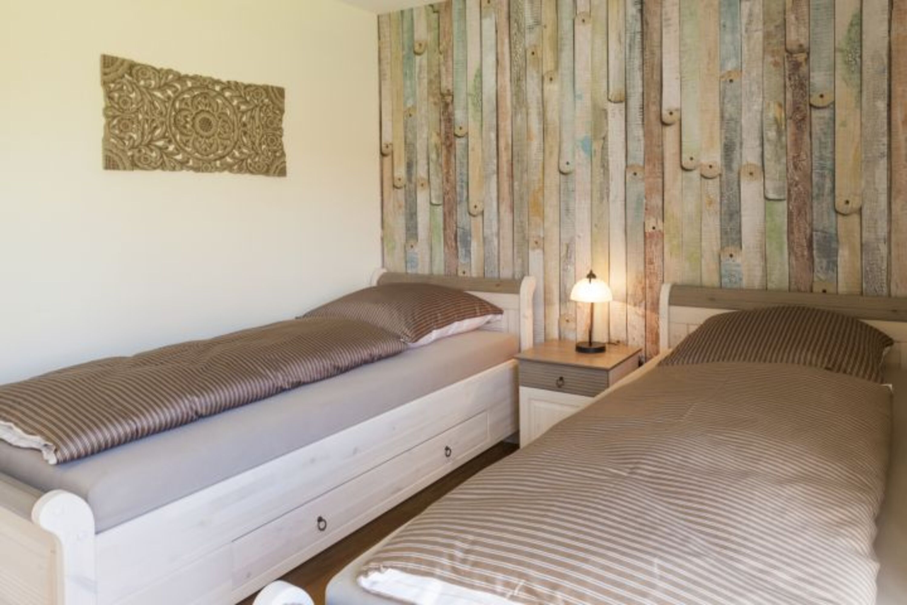 Schlafzimmer Erdgeschoss