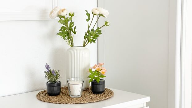 Schlafzimmer Kommode