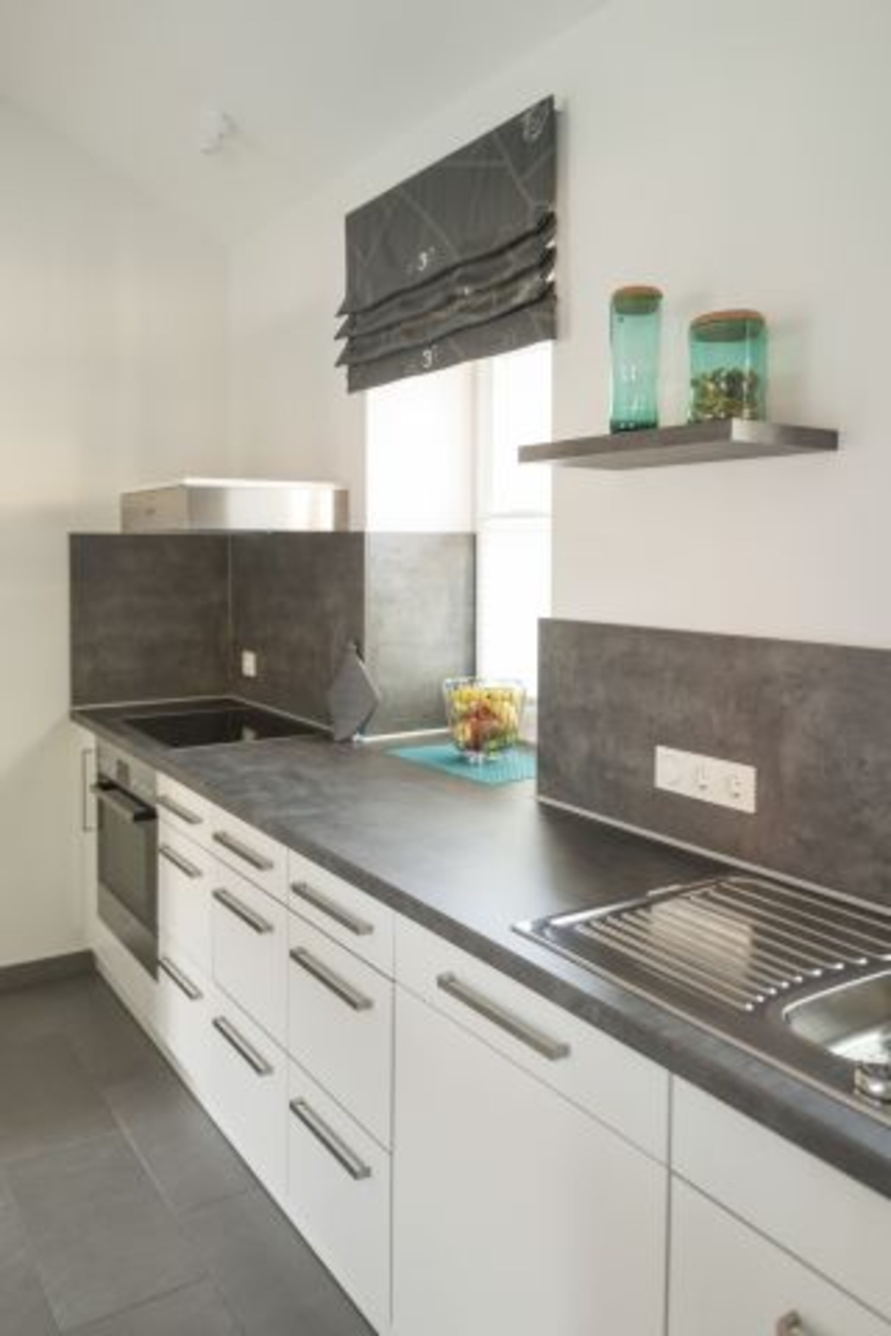 Moderne Küche