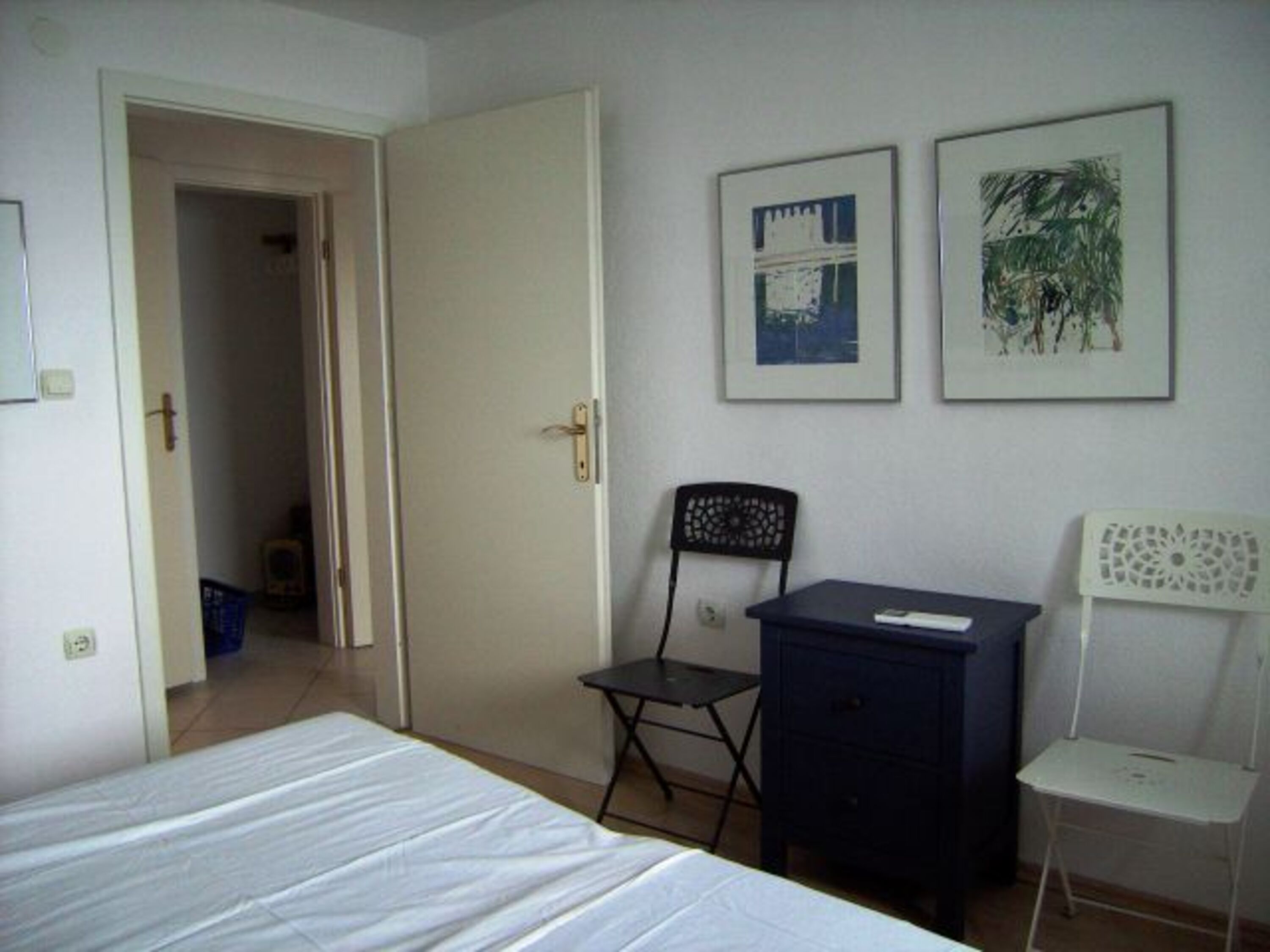 Schlafzimmer 1