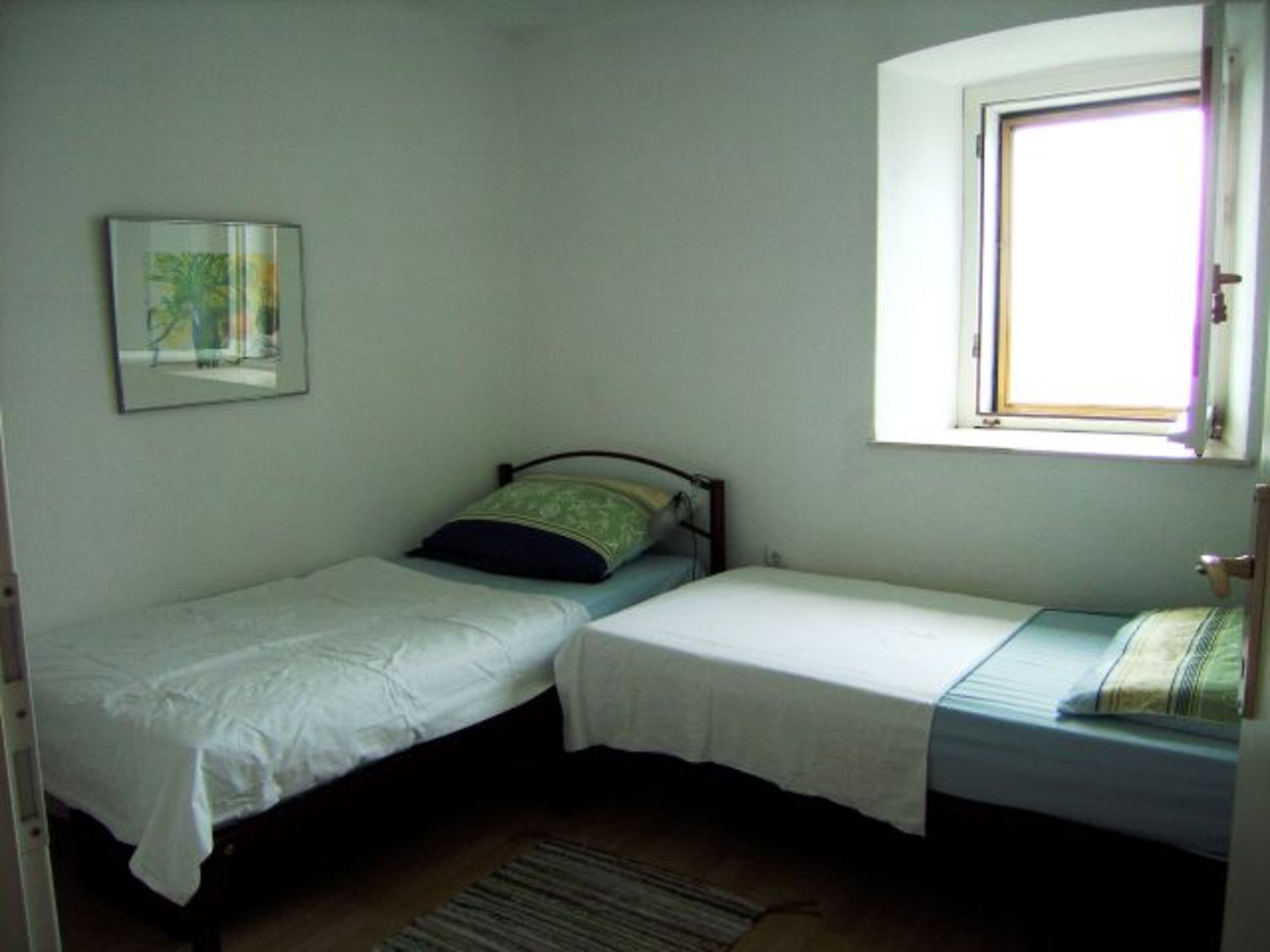 Schlafzimmer 2