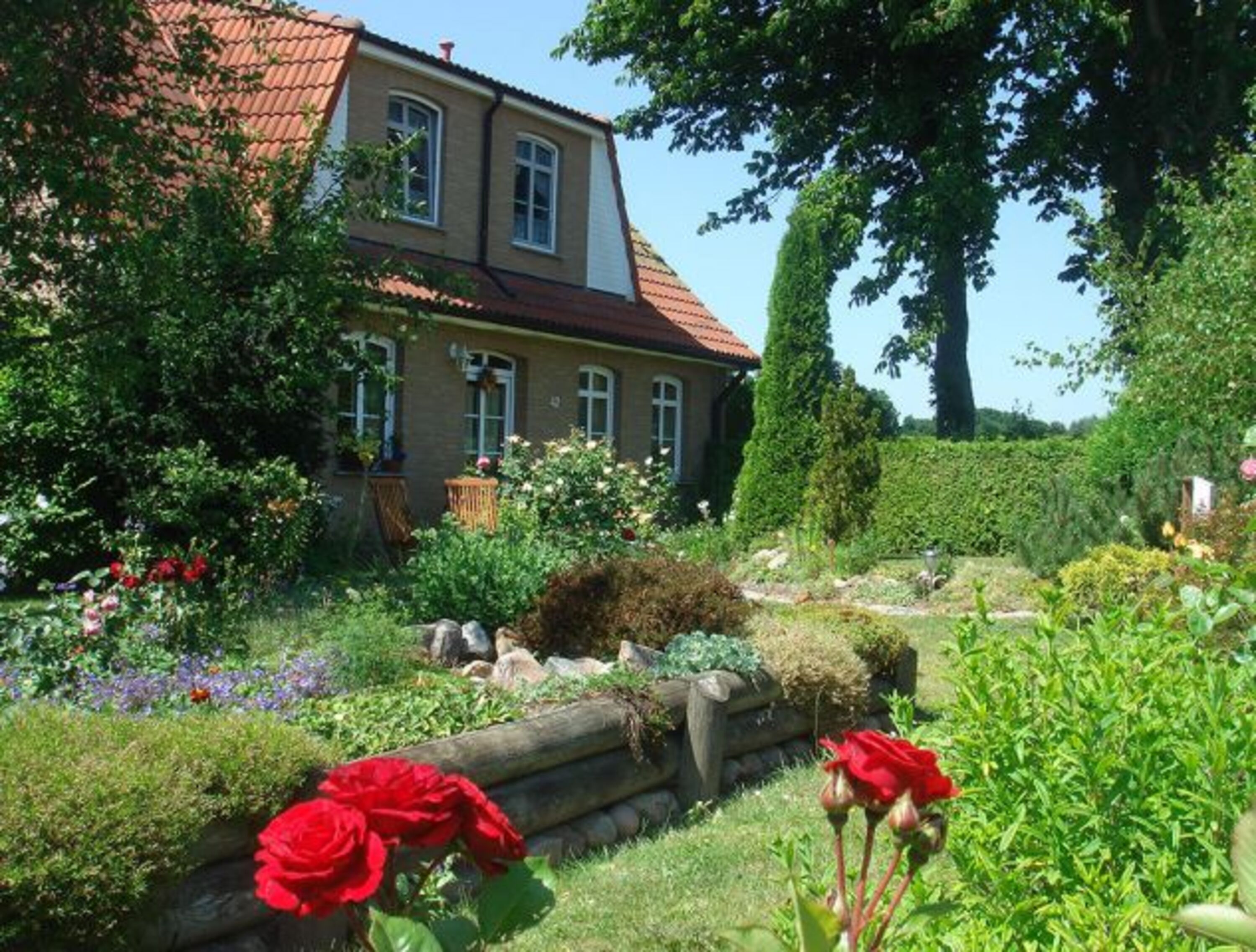 Haupthaus