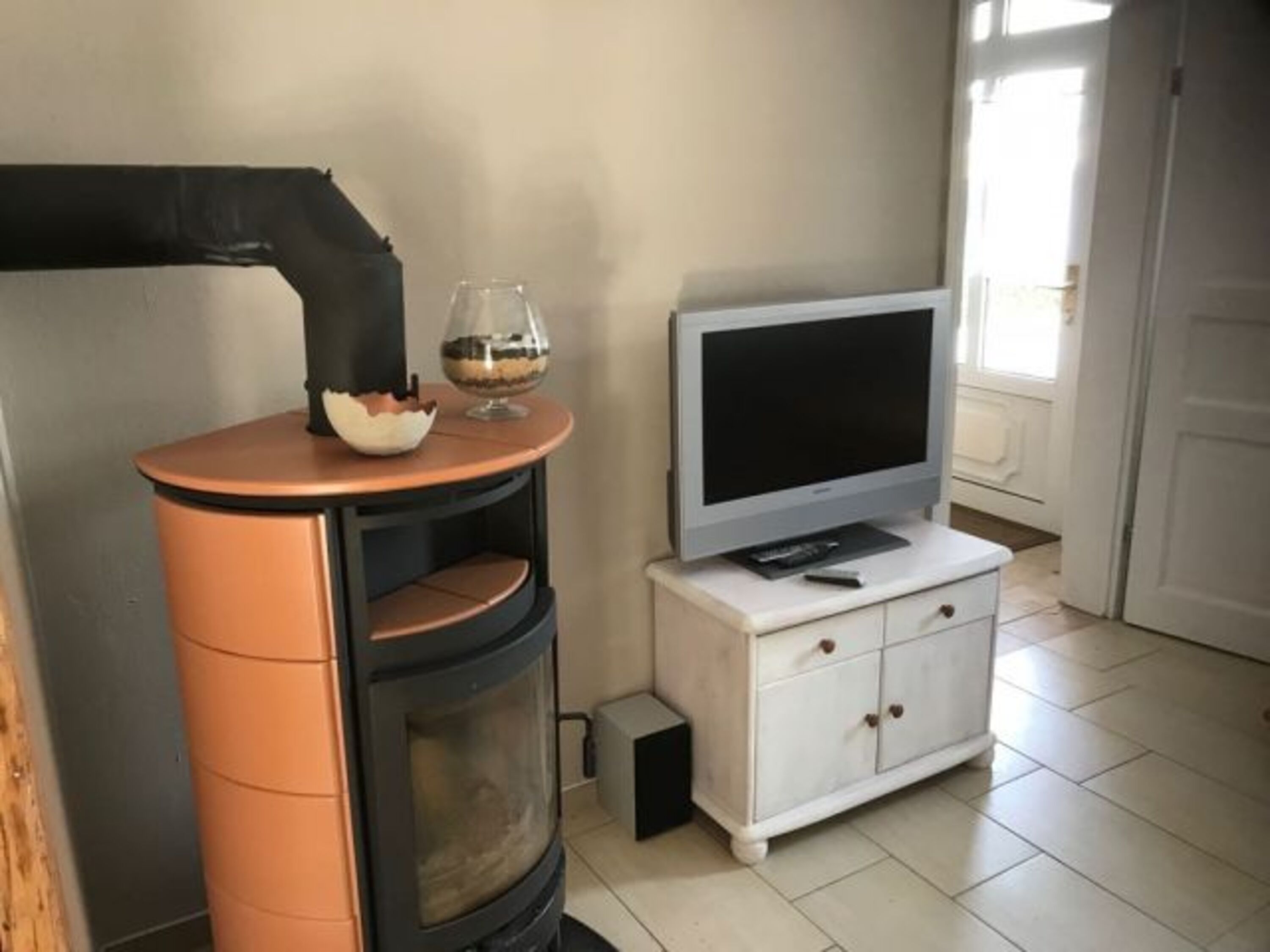 Kamin