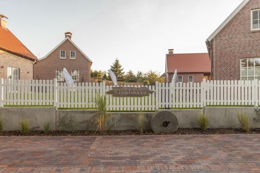 Ehemaliger Rindelshafen