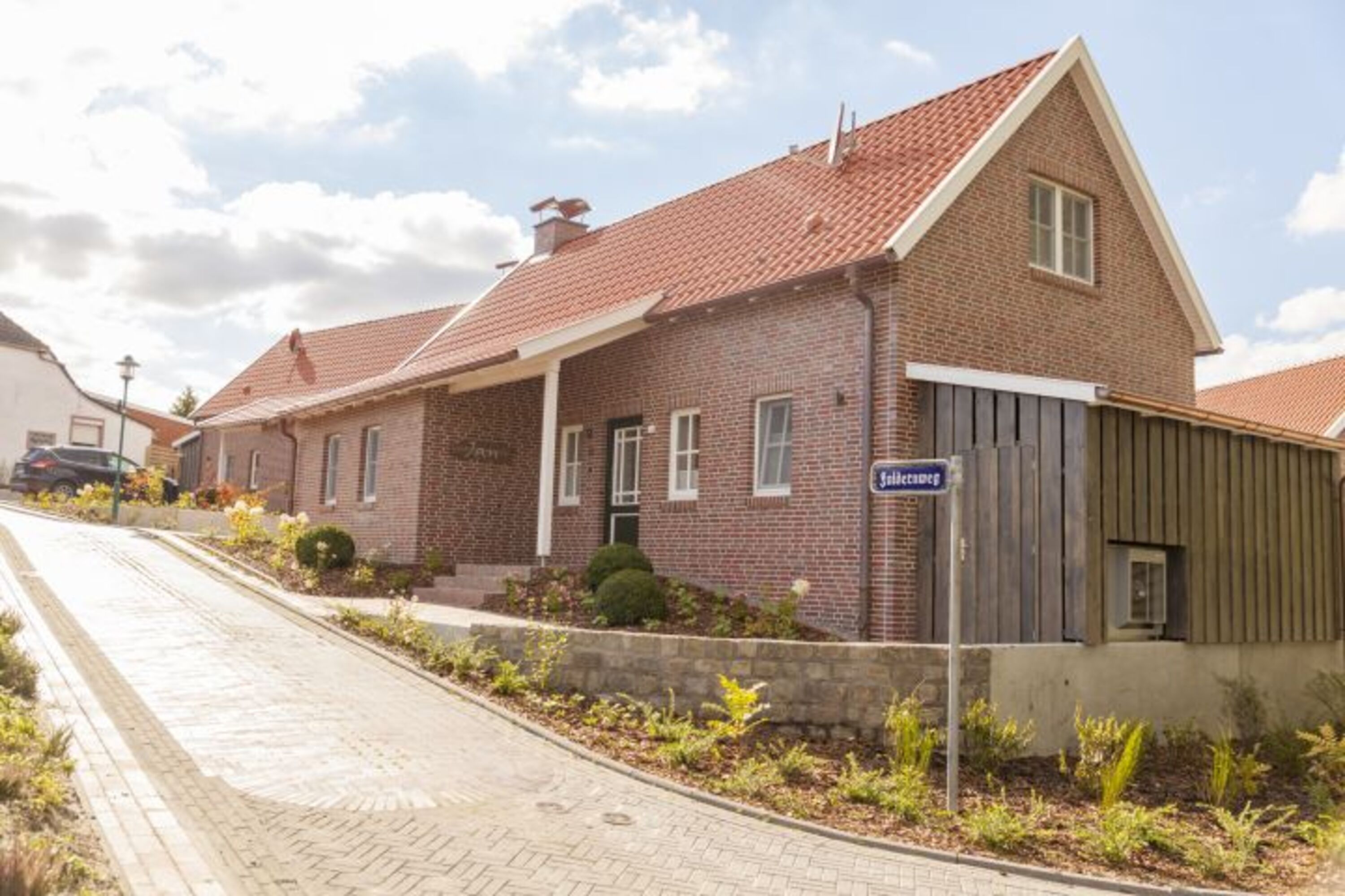 Haus Jan