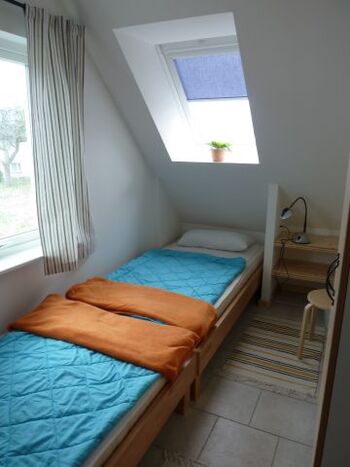 2er Schlafzimmer