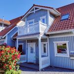 Schwedenhaus RONJA Familien, Paare , Single