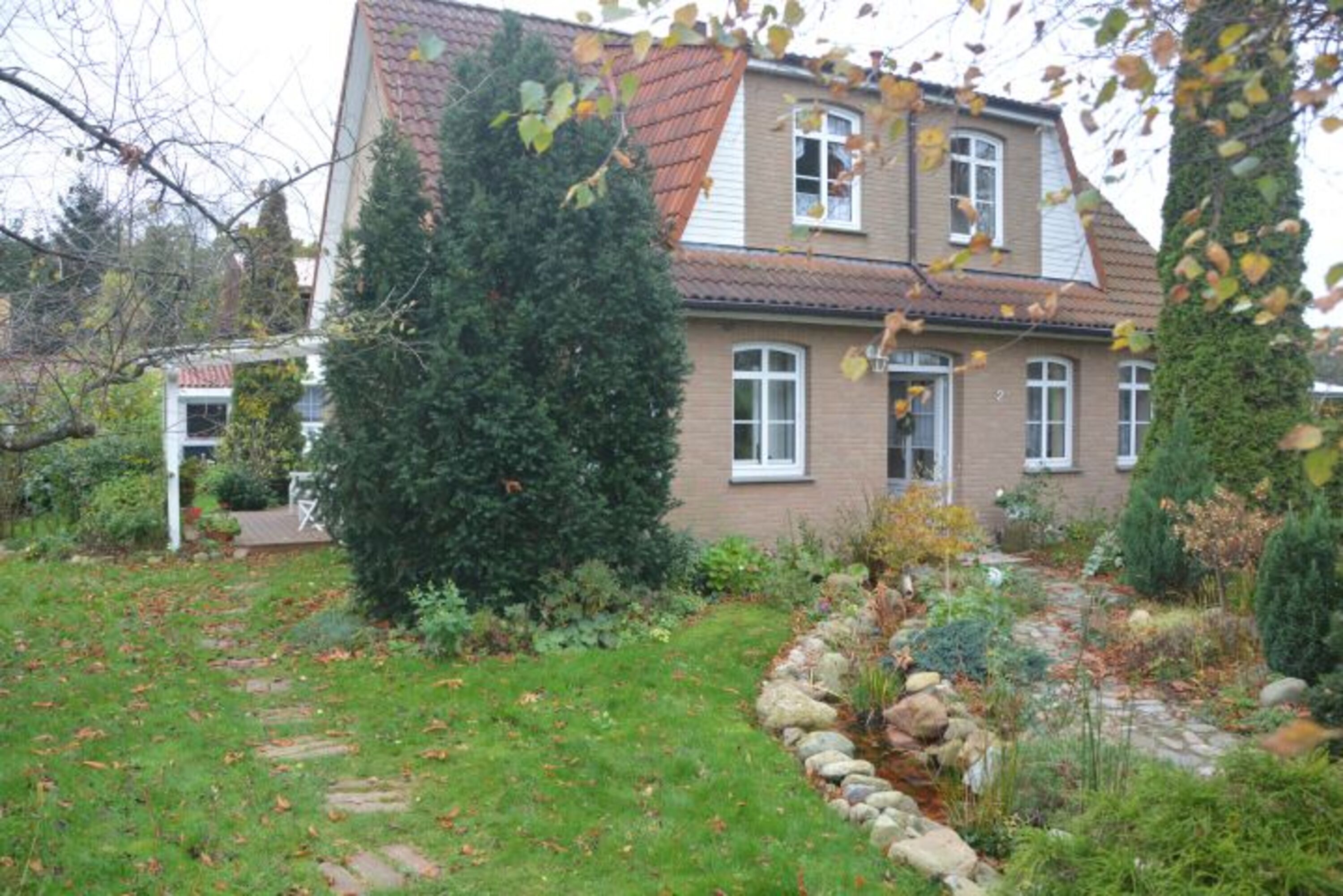 Haupthaus