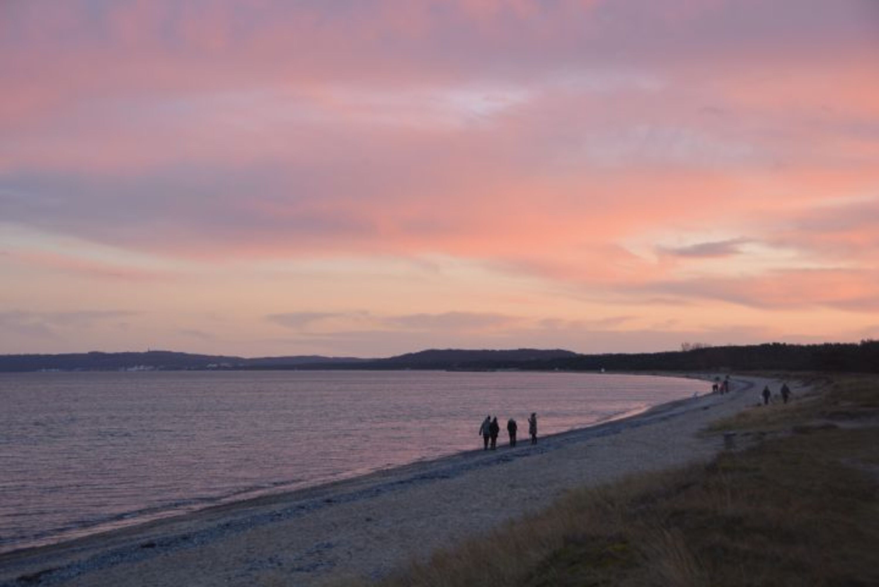 Strand Prora