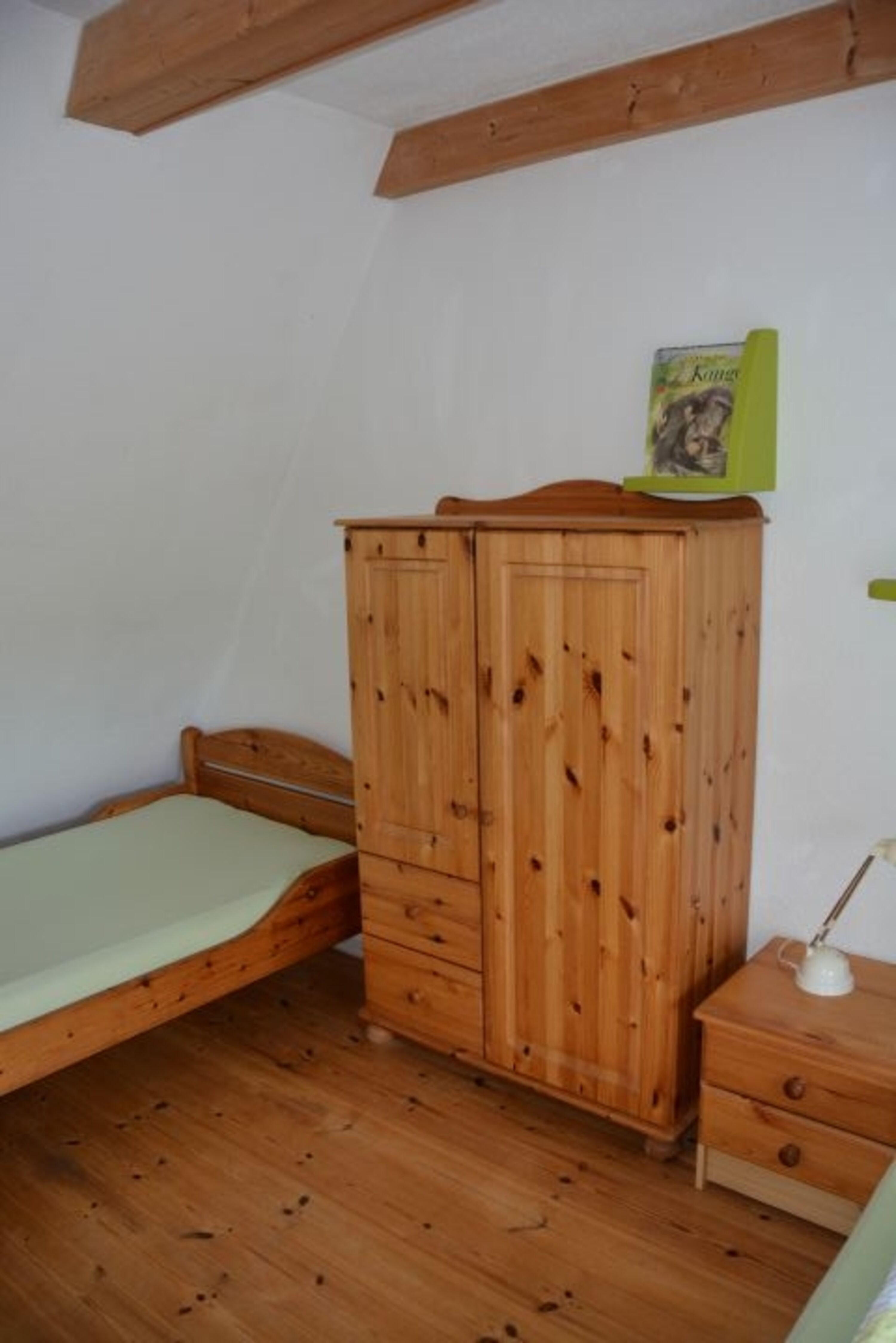 Schlafzimmer 2