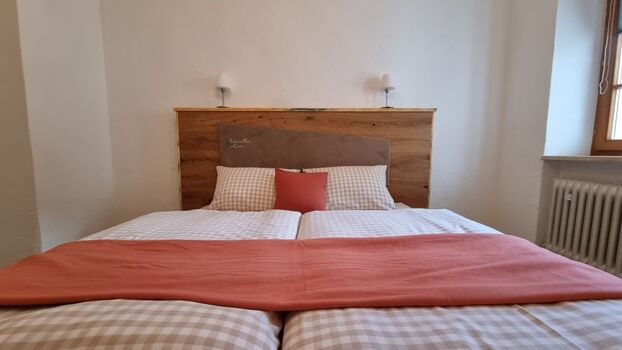 Mit viel Liebe zum Detail