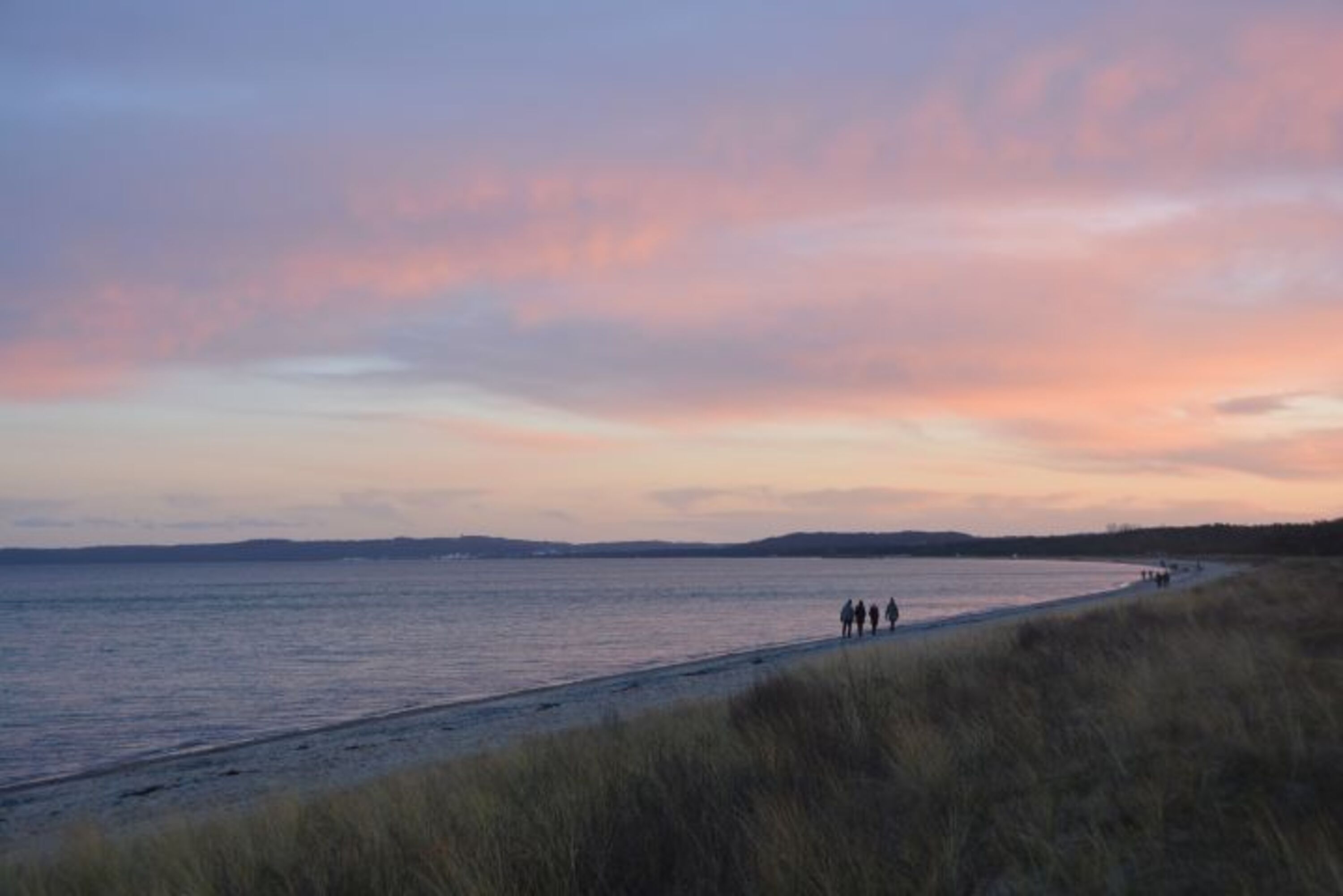 Strand Prora