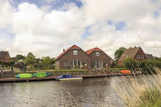 Greetsieler Sieltief