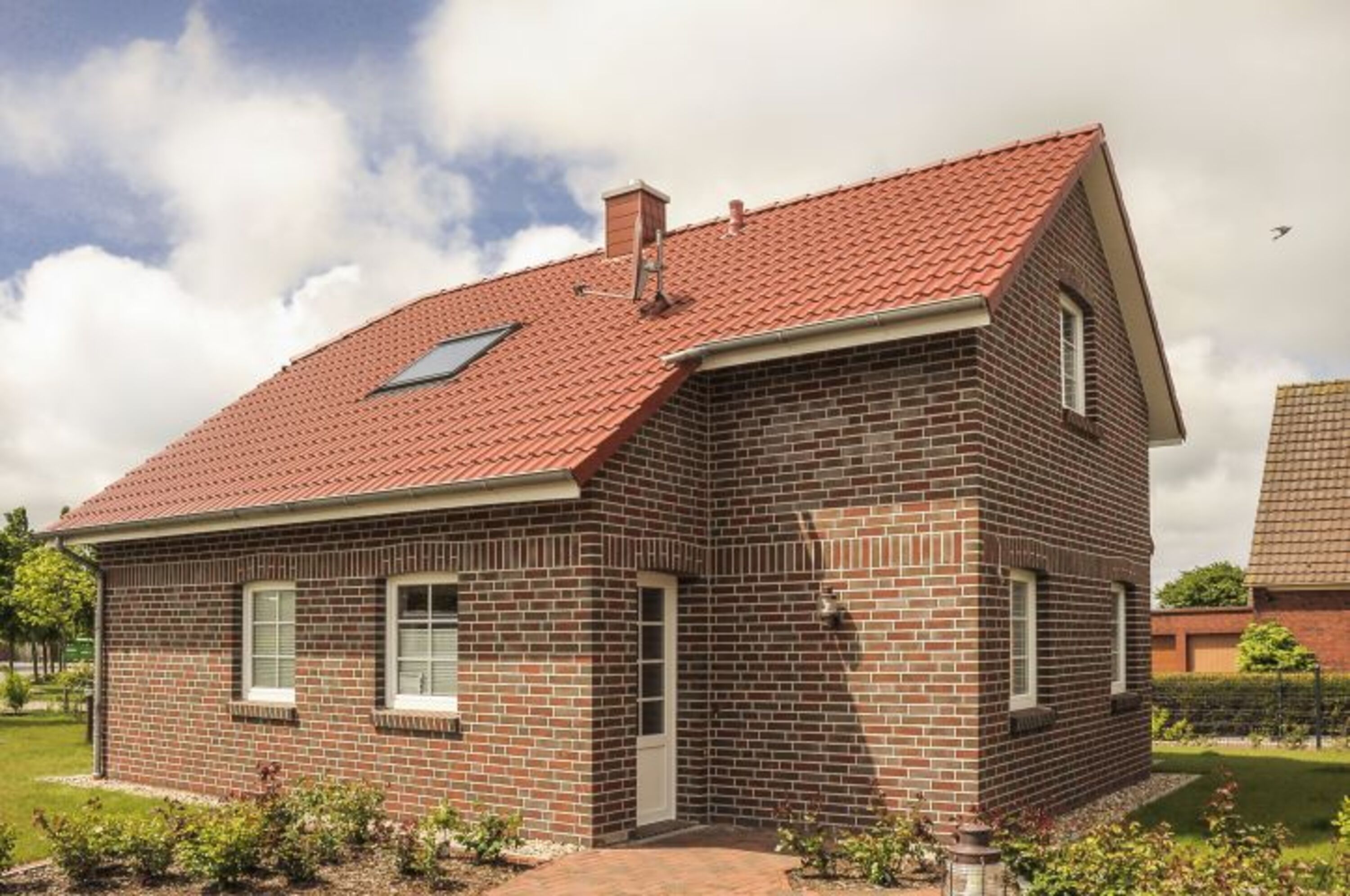 Haus Nautilus