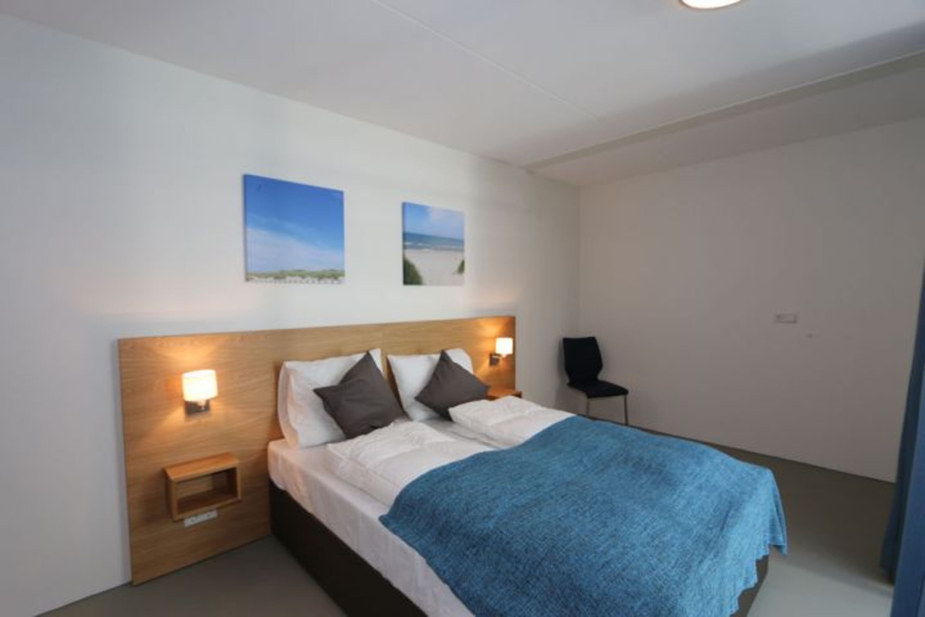 Schlafzimmer Keller