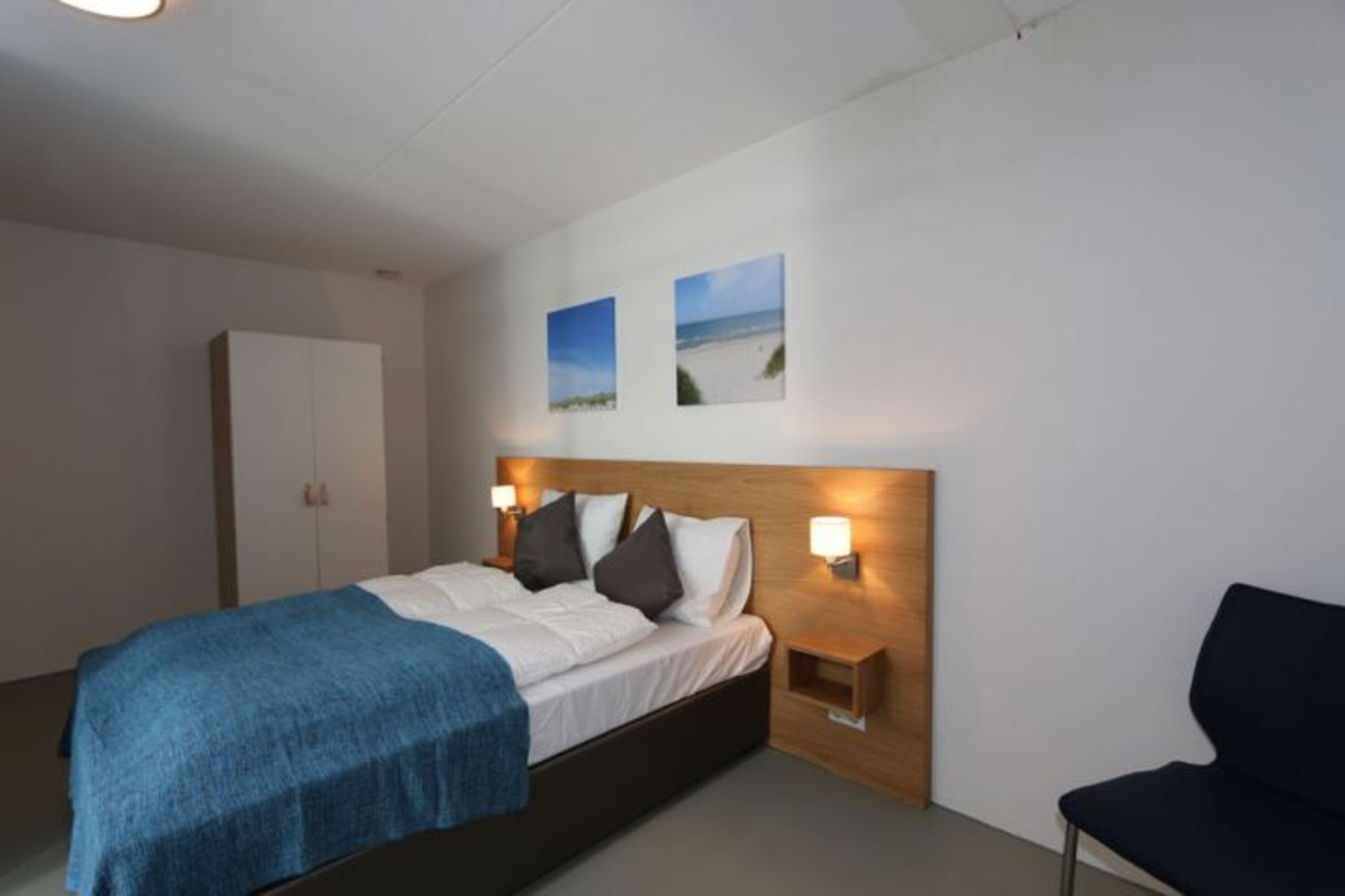Schlafzimmer Keller