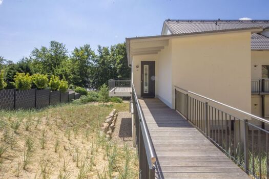 Zugang zur Sauna (gemeinschaftlich)