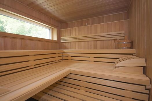 Sauna (gemeinschaftlich)
