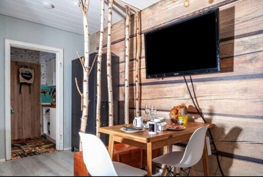 Das könnte ihr Frühstück sein.