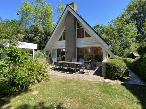 Ferienhaus  Baken 102 im Scharendijke,Strand nahe und ruhige ...