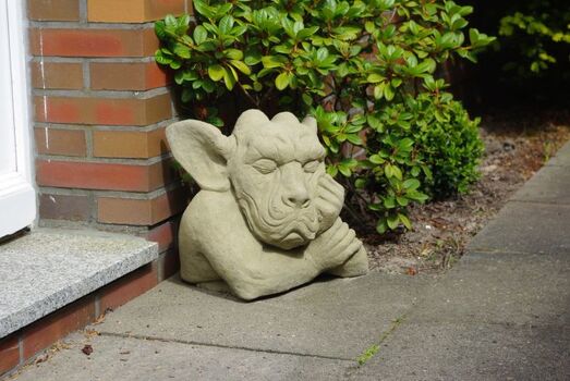 Haus- und Gartenwächter