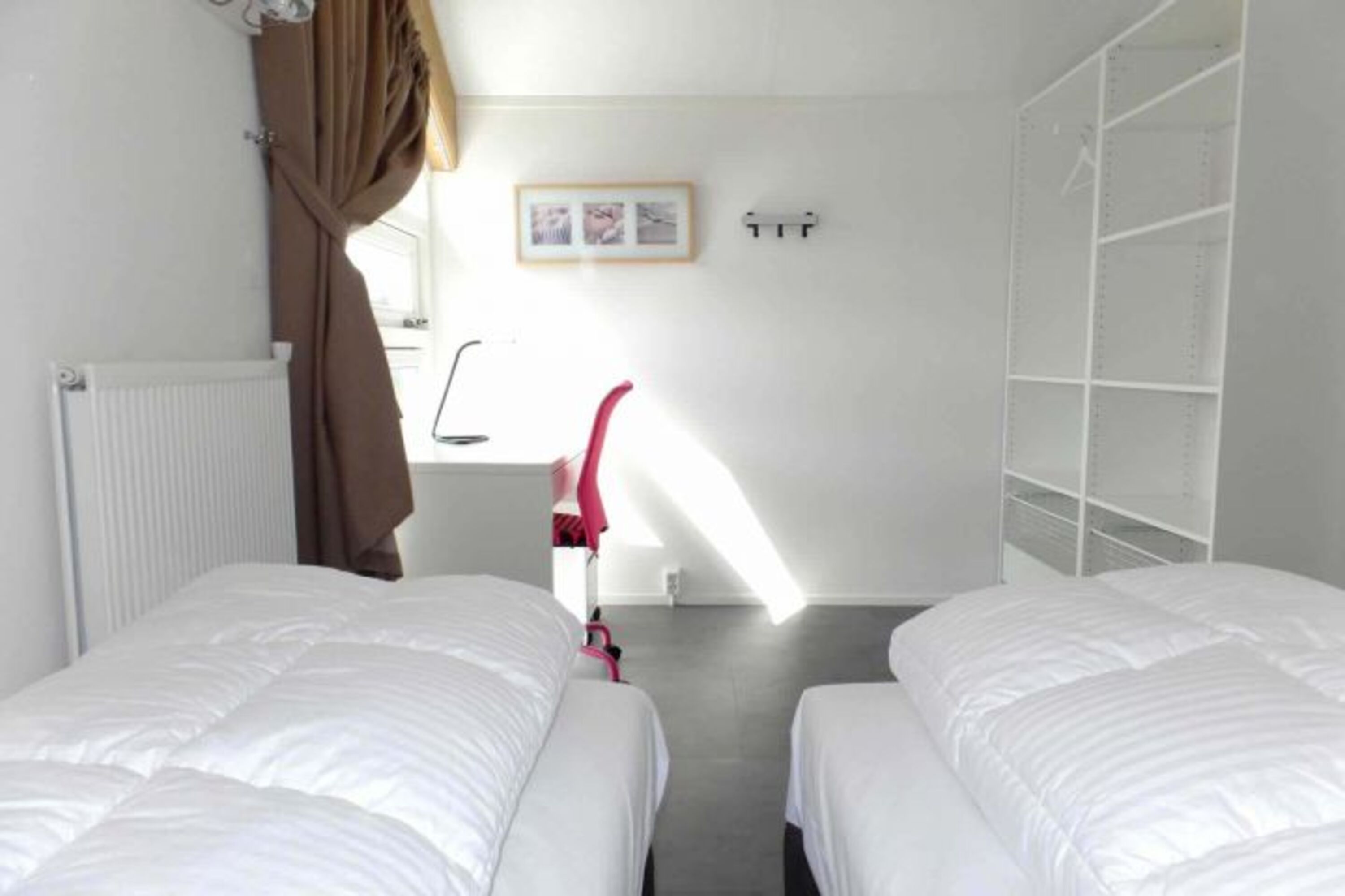 Schlafzimmer 3 